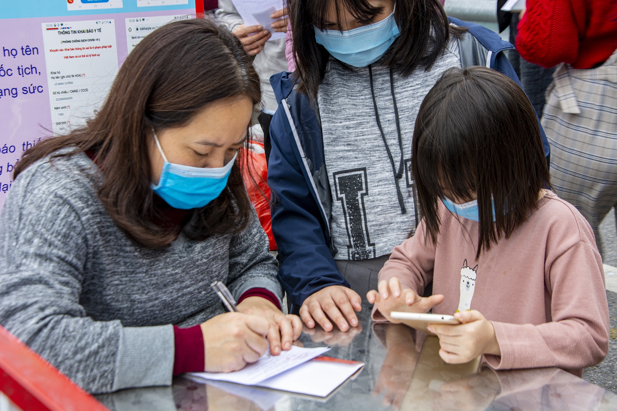 Nghi Tet Nguyen dan anh 9