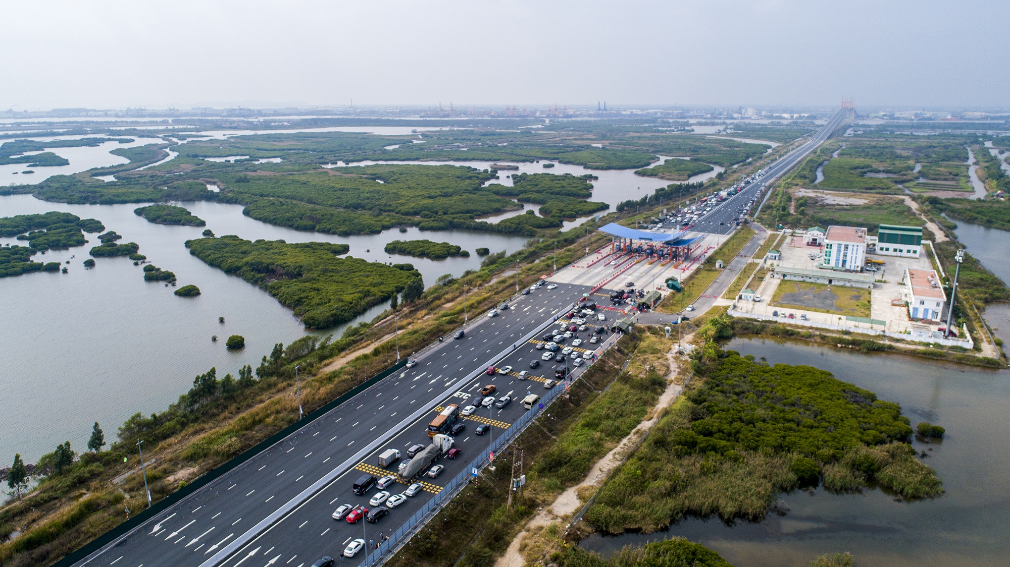 Nghi Tet Nguyen dan anh 2