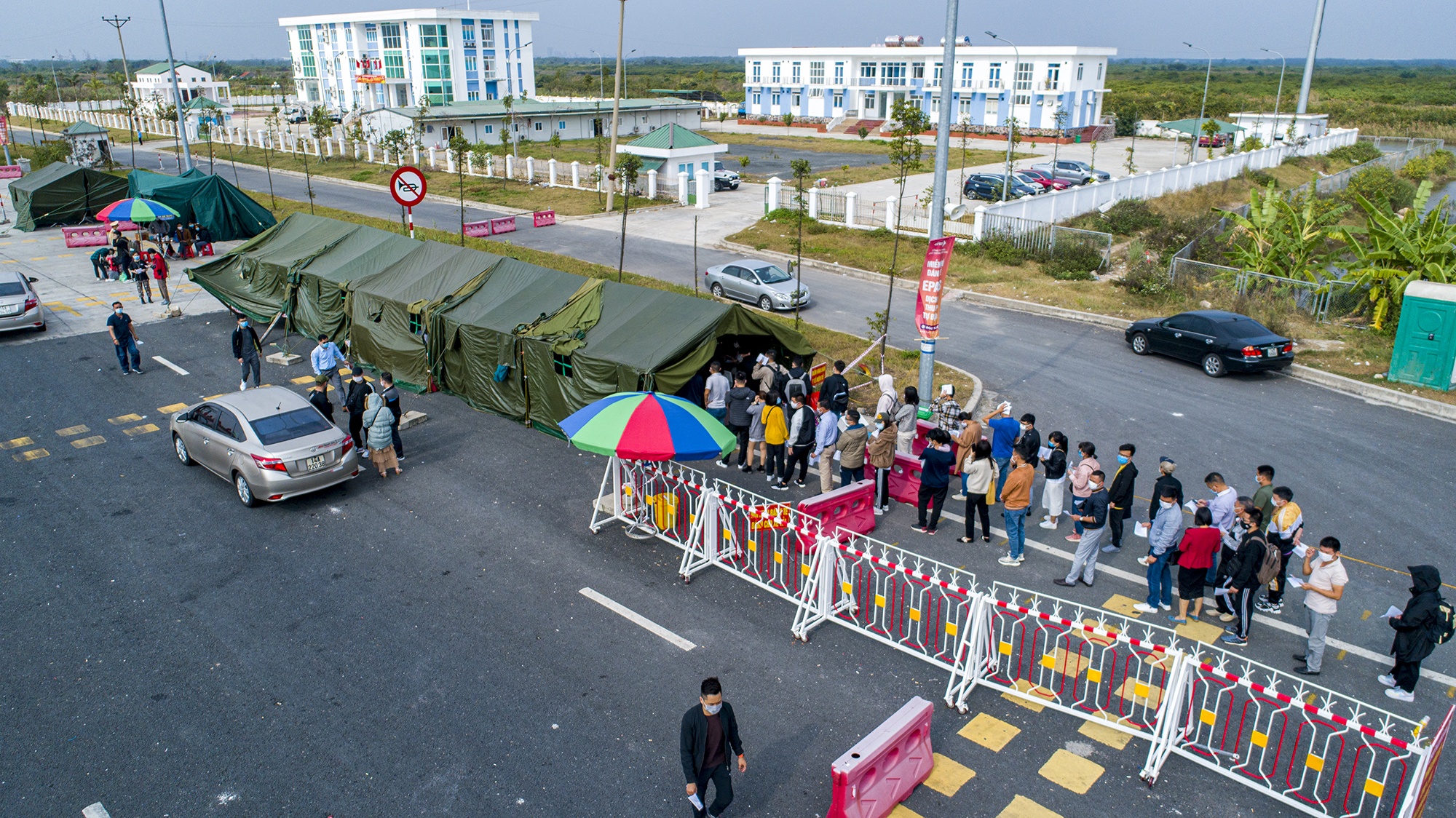 Nghi Tet Nguyen dan anh 4