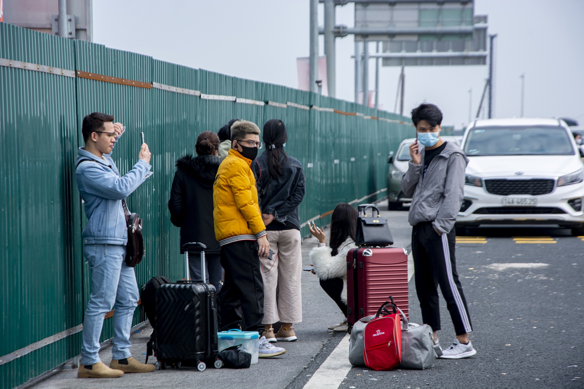 Nghi Tet Nguyen dan anh 5