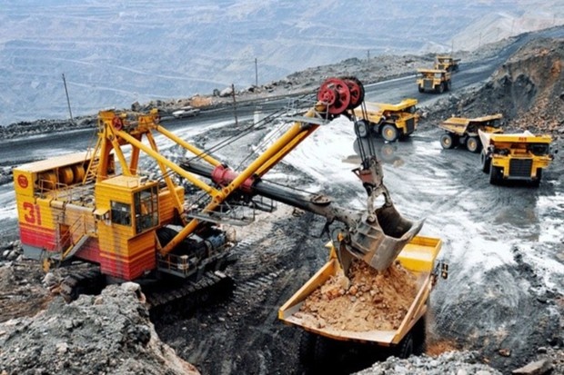 Triet pha duong day khai thac than lau hang tram ty dong hinh anh