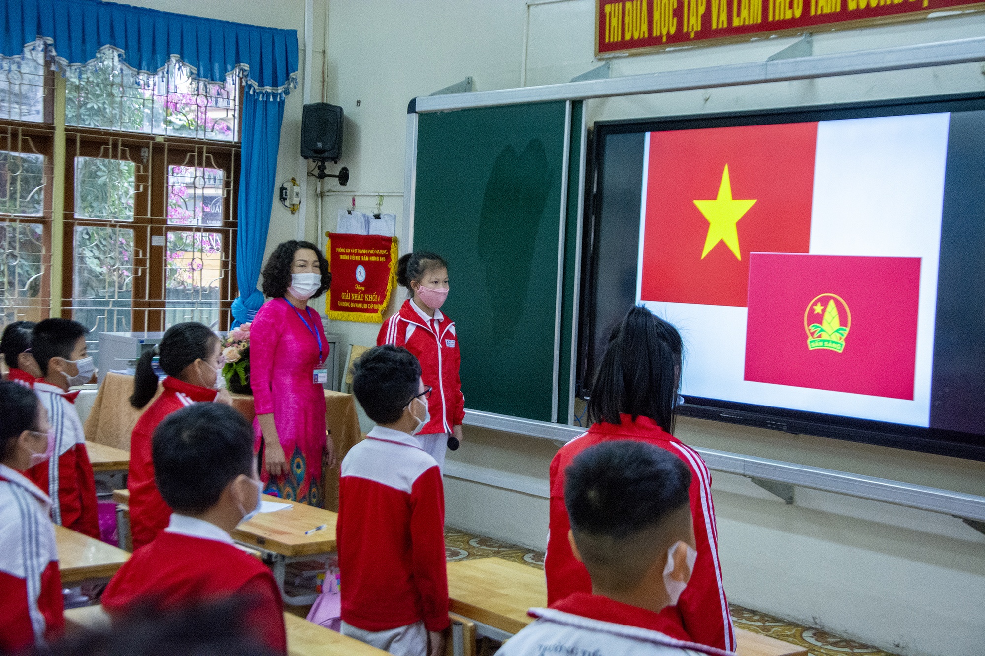 Mien hoc phi,  hoc phi,  Quang Ninh,  giao duc,  so giao duc va dao tao,  HDND tinh Quang Ninh anh 1