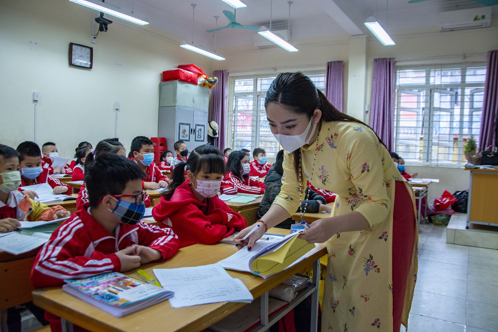 Miễn phí chi phí xét nghiệm SARS_CoV-2 ảnh 1 Mien phi chi phi xet nghiem SARS_CoV-2 anh 1