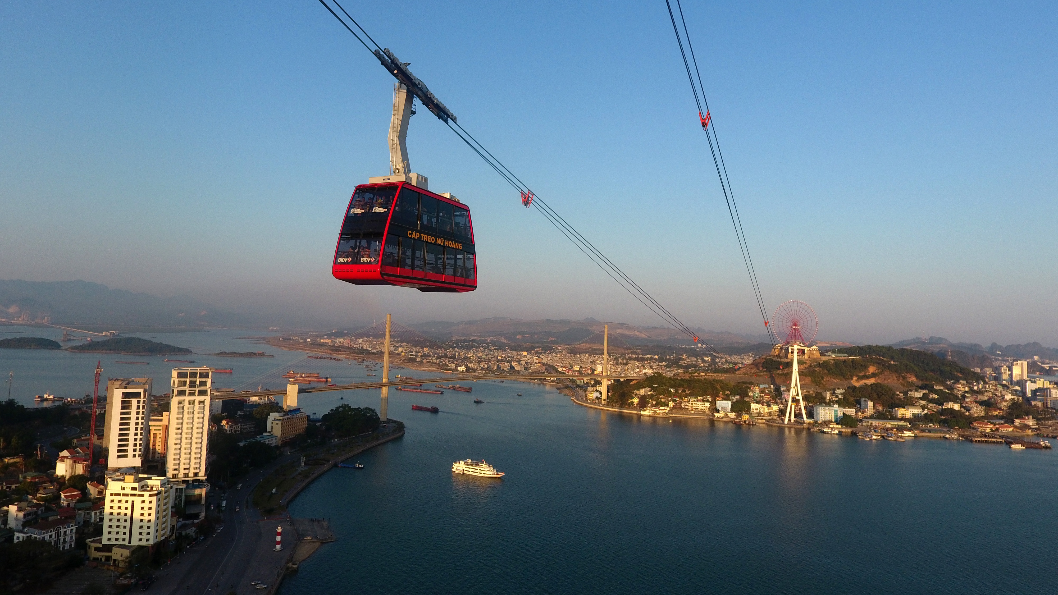 du lich Quang Ninh anh 3