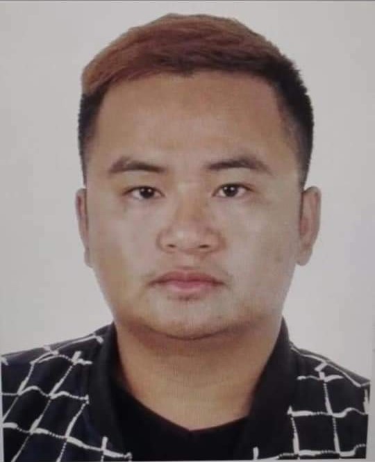 Nhap canh trai phep anh 1