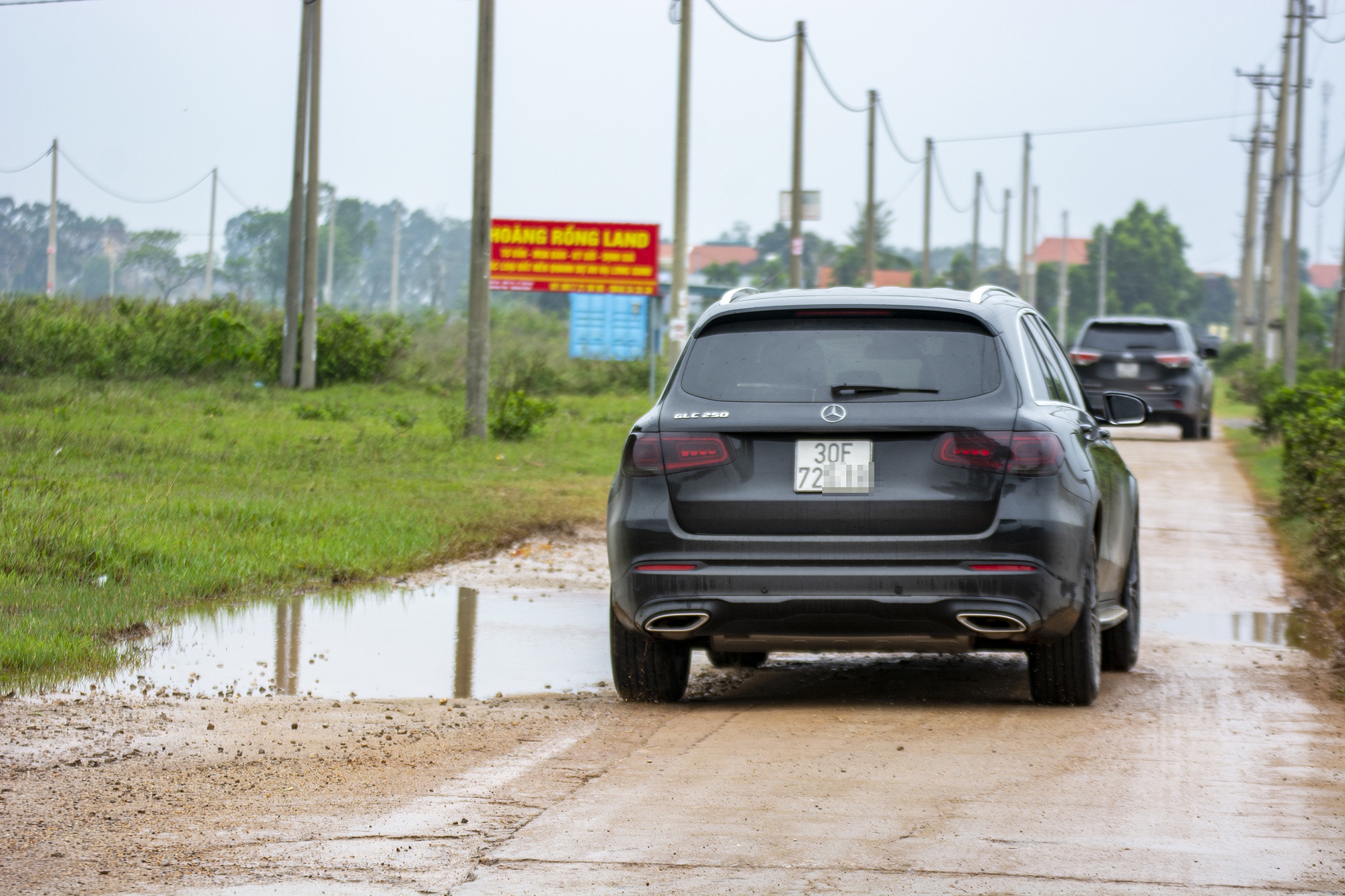 'Co' tung tin, thoi gia dat quanh sieu du an 10 ty USD hinh anh