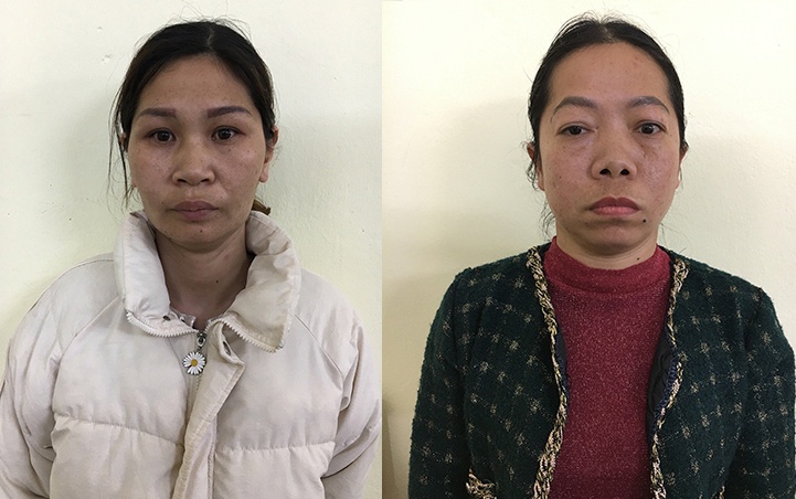 Làm giả sổ đỏ ảnh 1 Lam gia so do anh 1