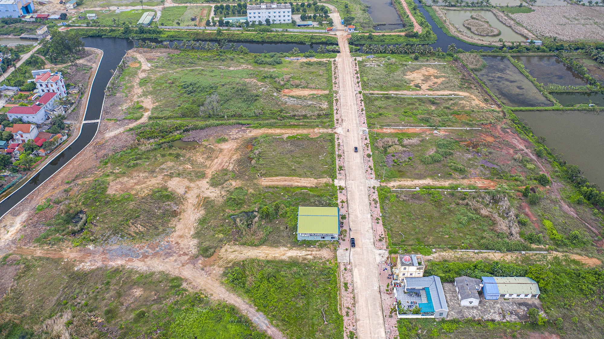 Du an bi thu hoi anh 2