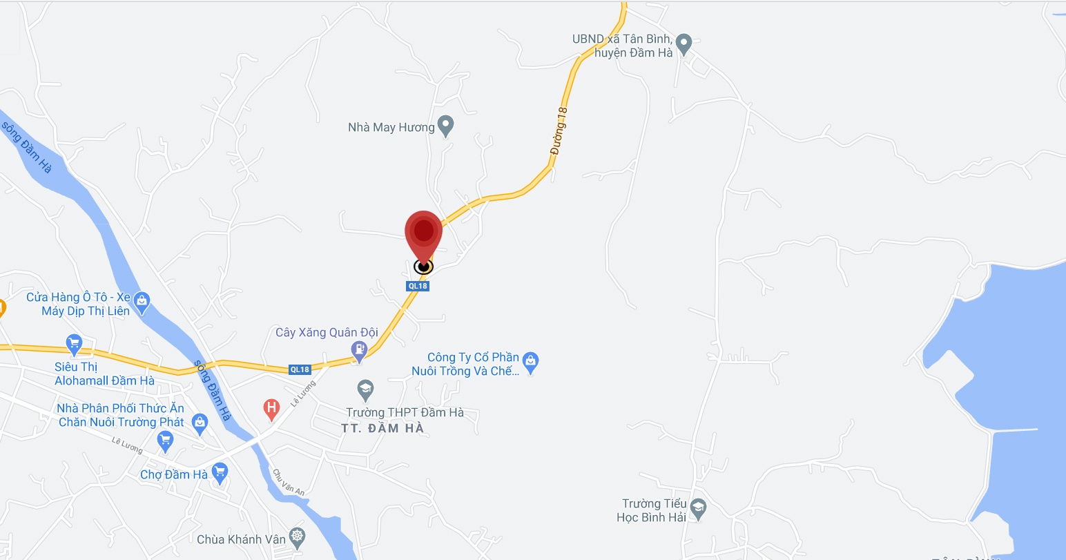 Tu vong do dam vao xe cho cong nhan anh 2