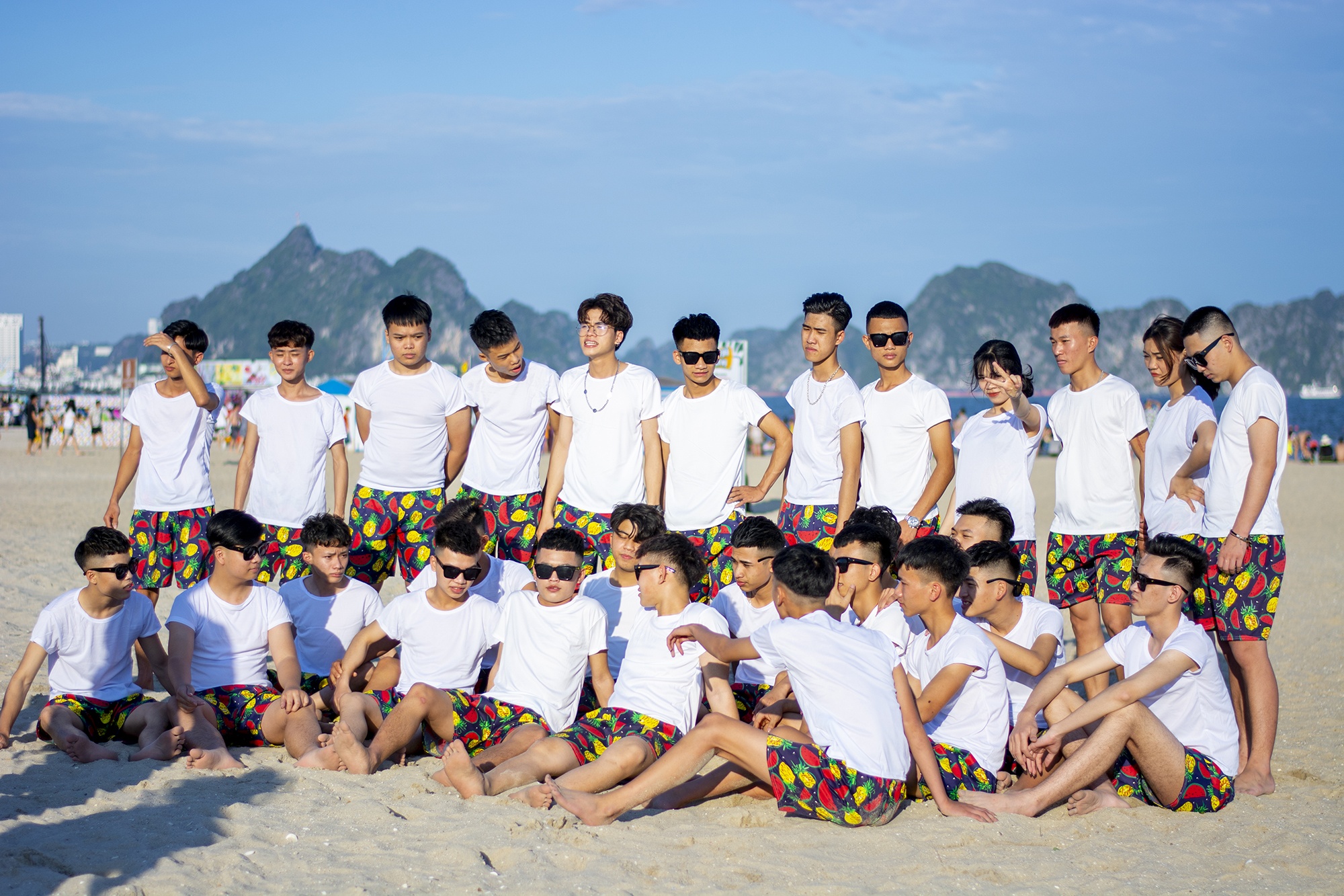 Chup anh ky yeu anh 2