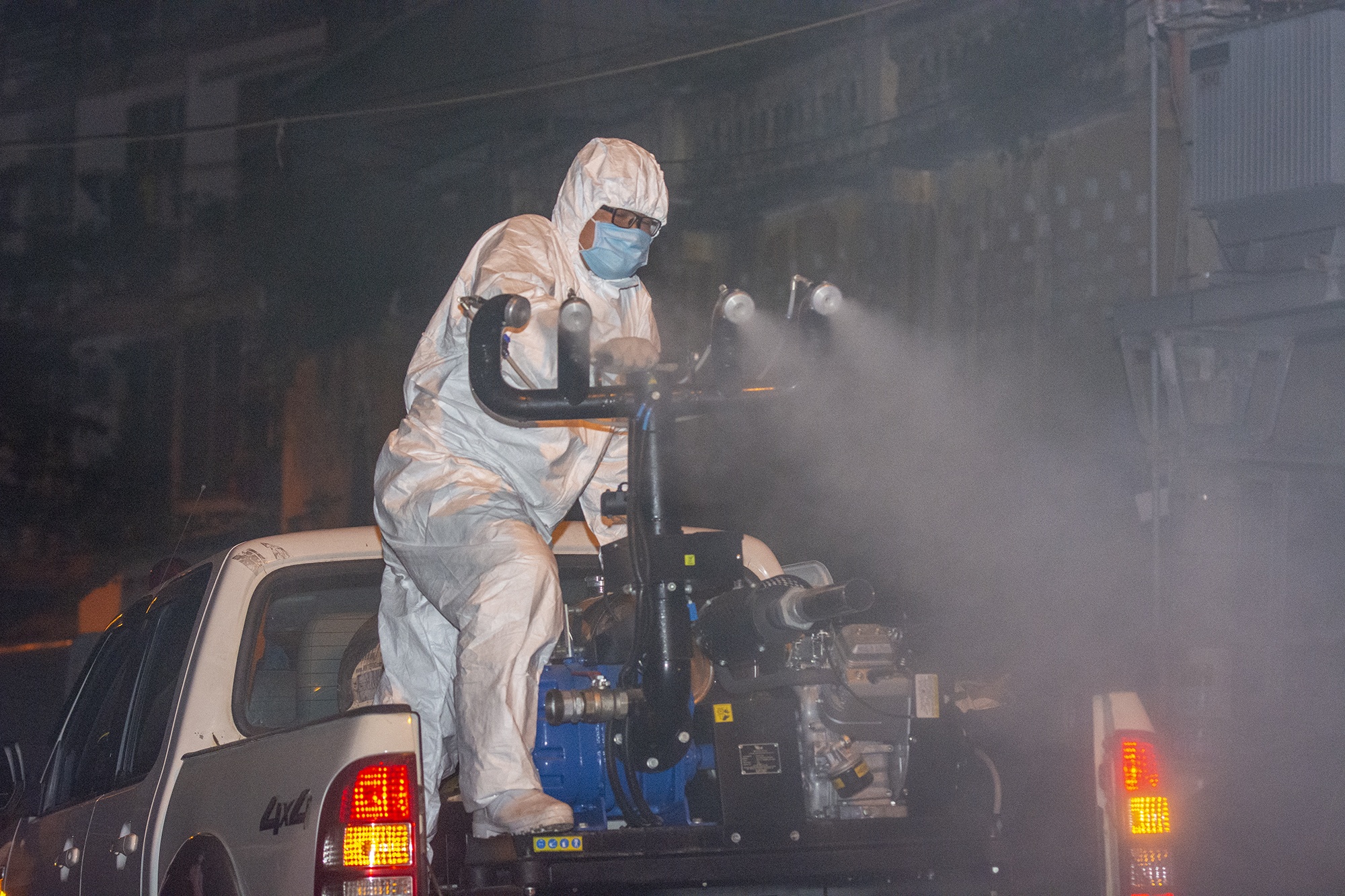 Benh nhan o Ha Long nhiem Covid-19 anh 1