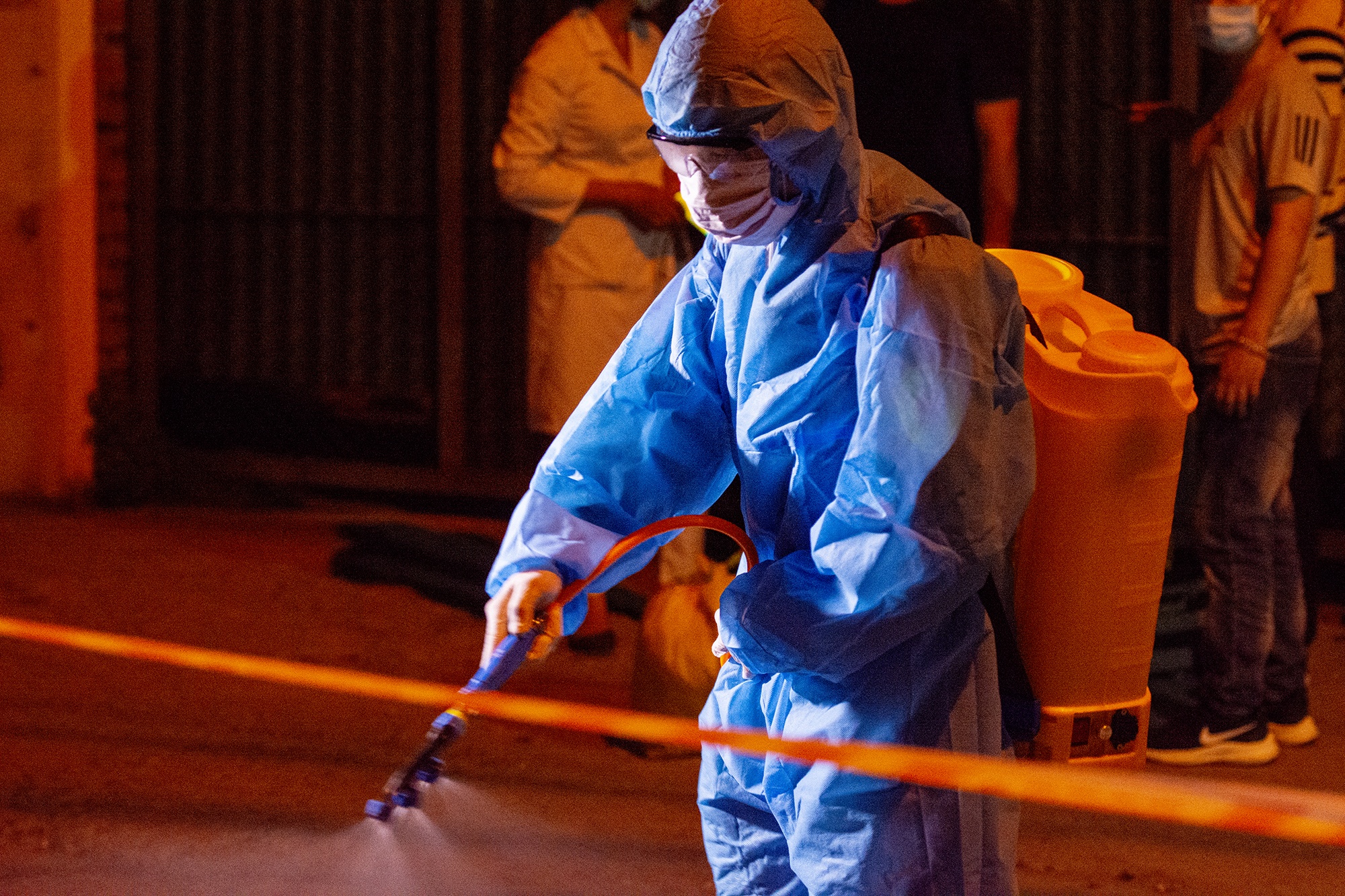 Ha Long phong toa khu dan cu 90 ho dan anh 11