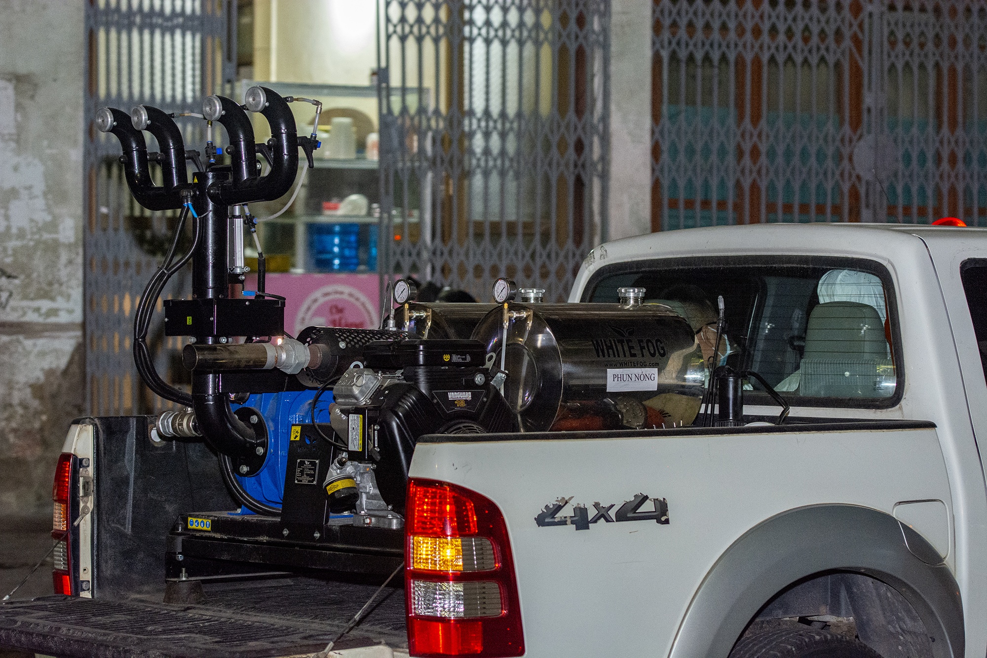 Ha Long phong toa khu dan cu 90 ho dan anh 9