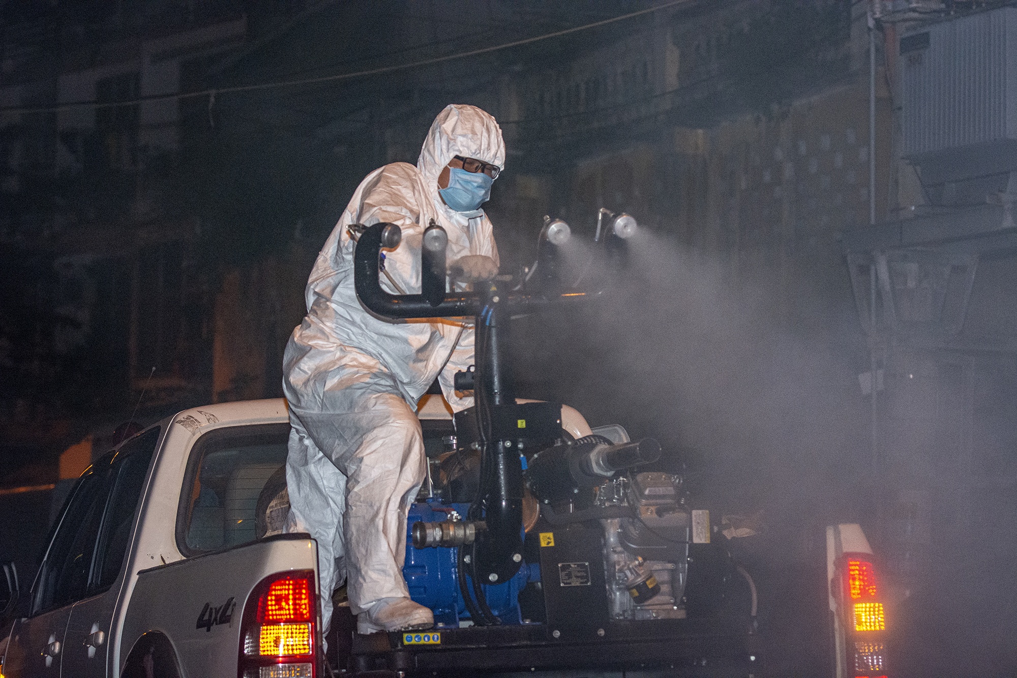 Ha Long phong toa khu dan cu 90 ho dan anh 10