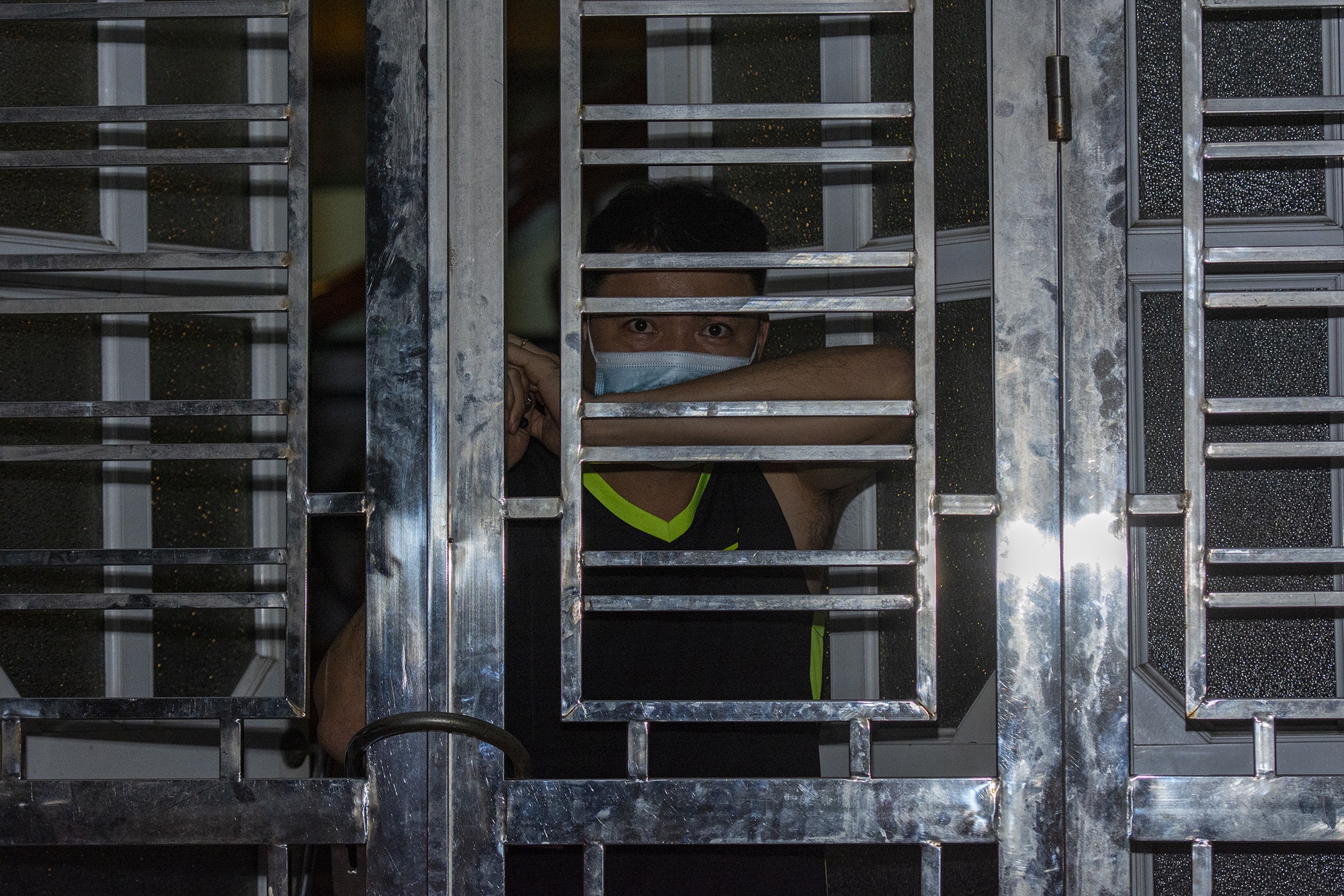 Ha Long phong toa khu dan cu 90 ho dan anh 12