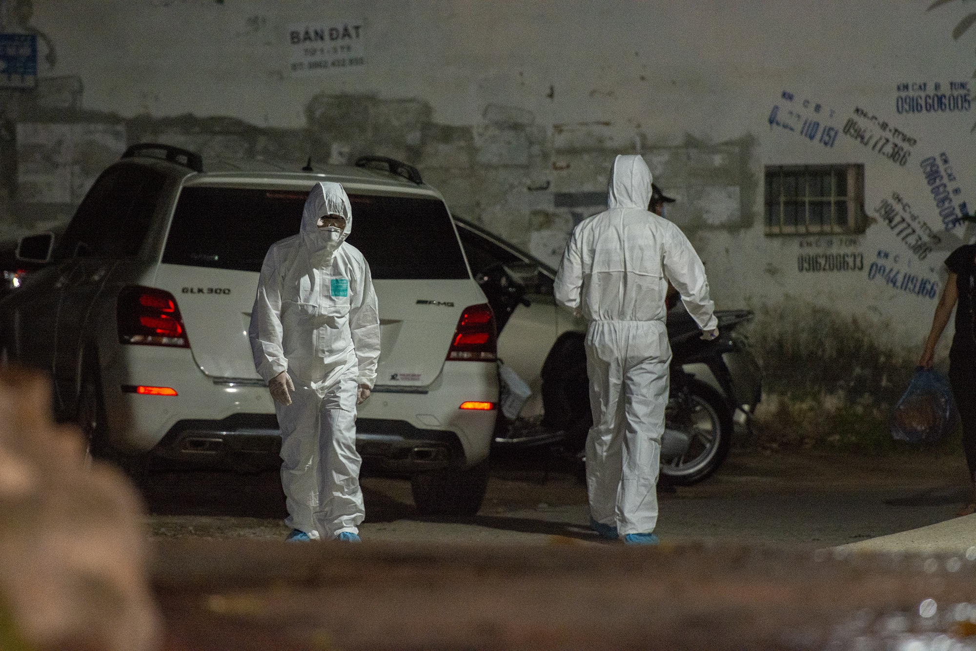 Ha Long phong toa khu dan cu 90 ho dan anh 2