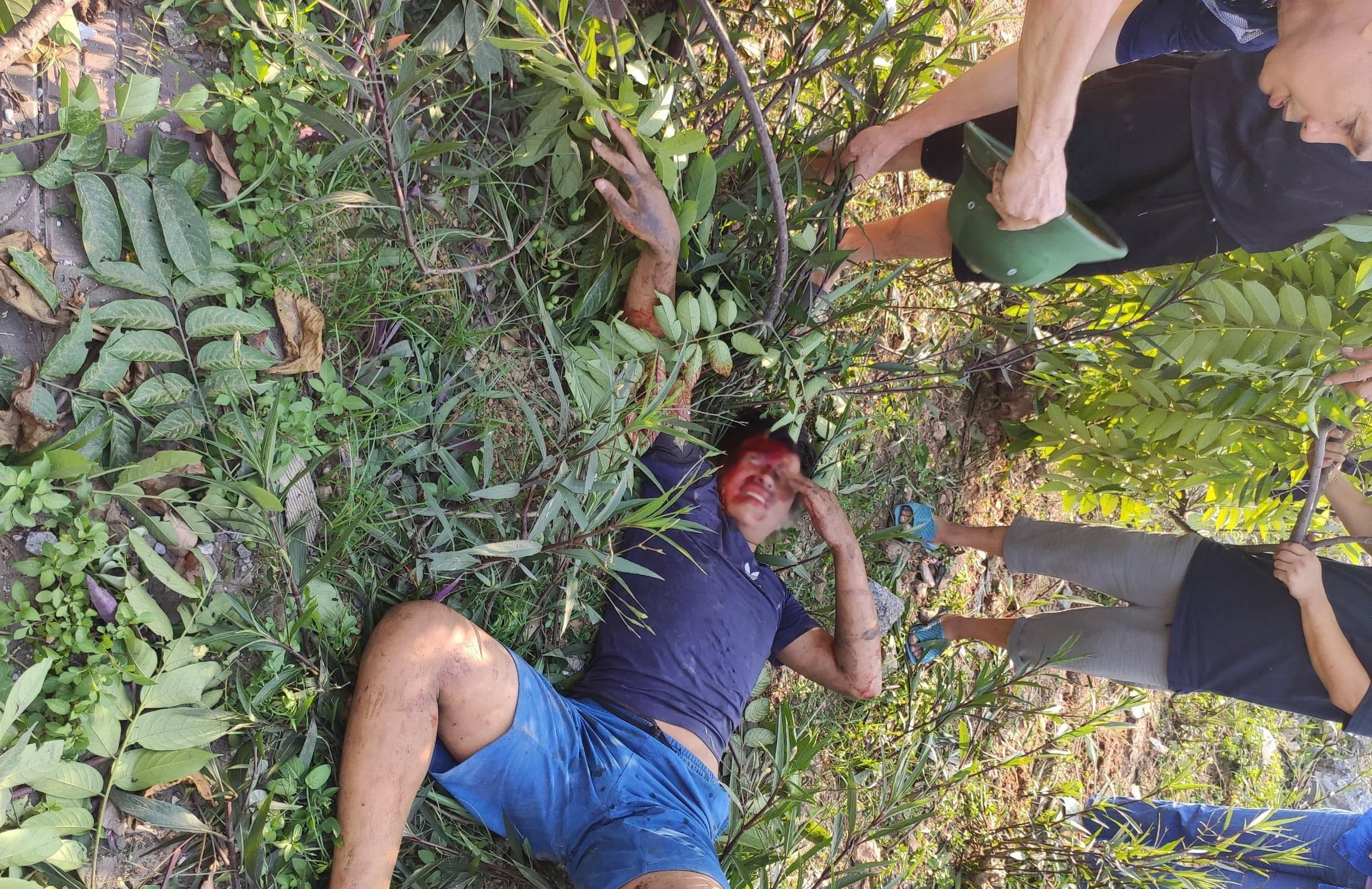 Lat tau cho than anh 4