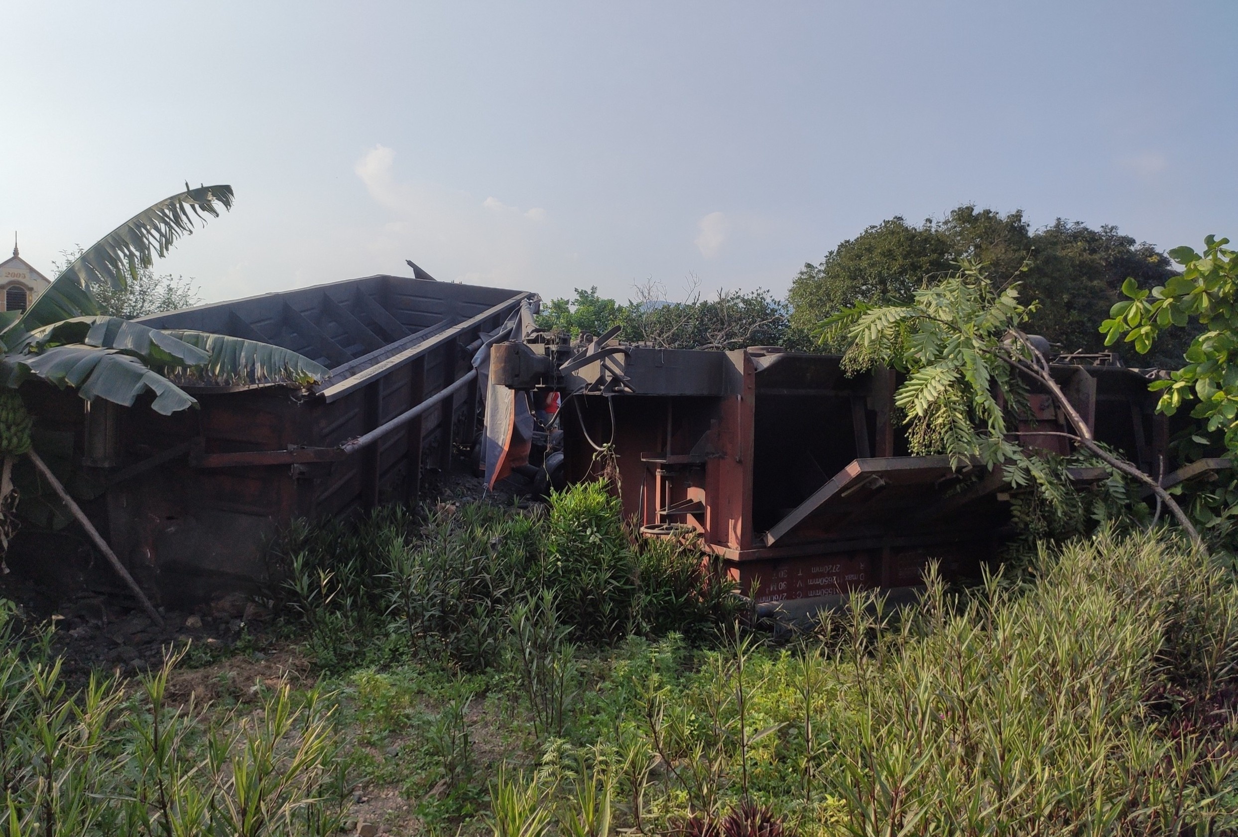 Lat tau cho than anh 1