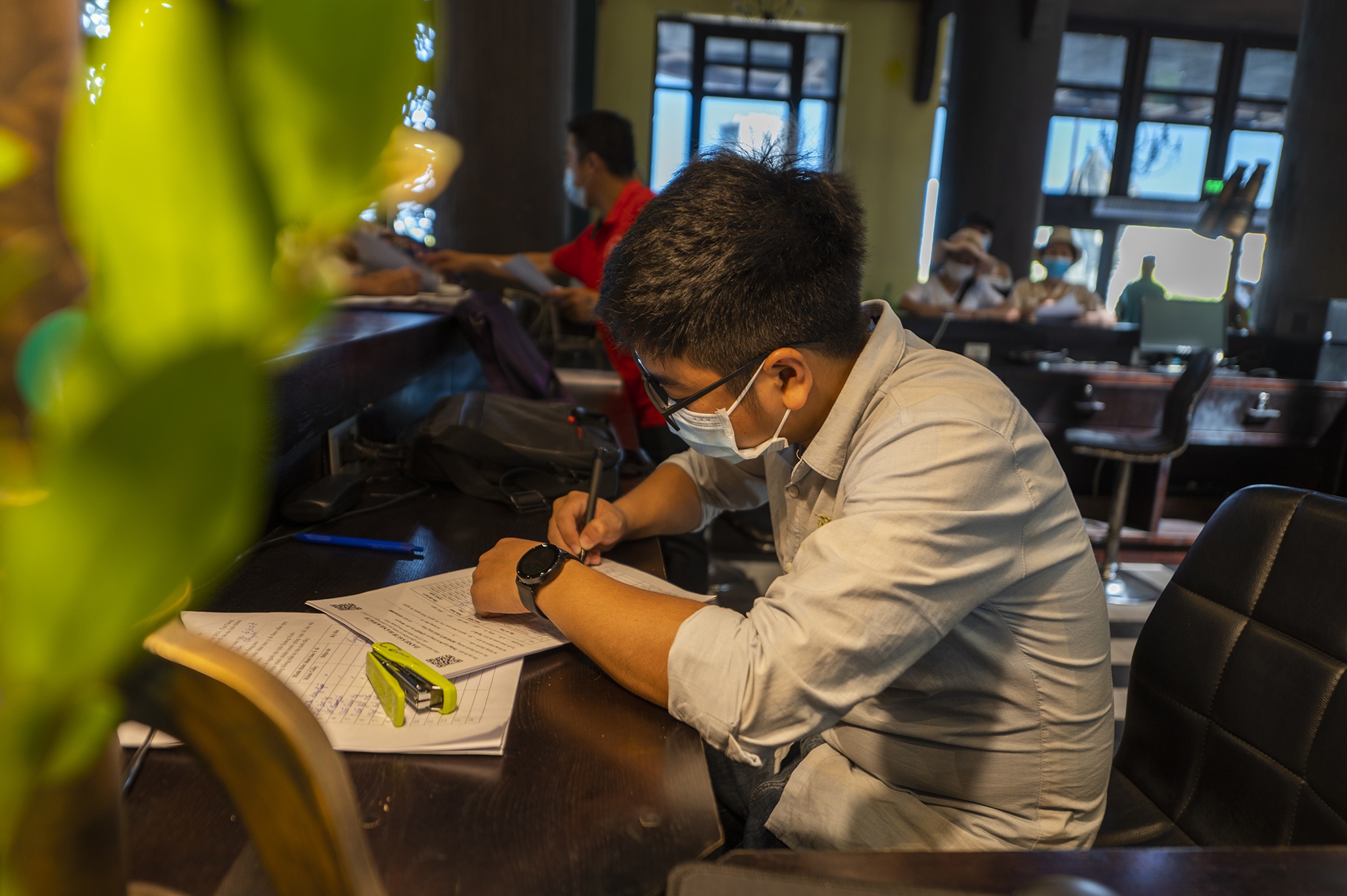 Miễn 100% giá vé vịnh Hạ Long vẫn vắng bóng du khách ảnh 10 Mien 100% gia ve vinh Ha Long van vang bong du khach anh 10