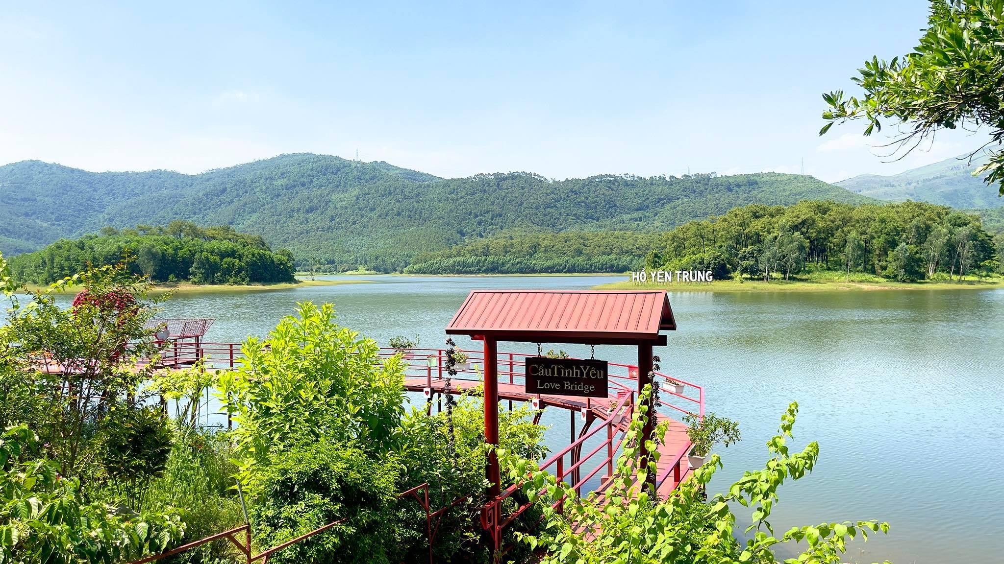 Thu hoi du an bat dong san,  nghi duong cua FLC tai Uong Bi anh 1