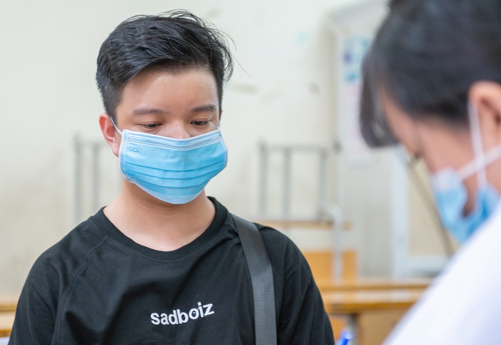 Hon 6000 nguoi duoc tiem vaccine Sinopharm anh 7