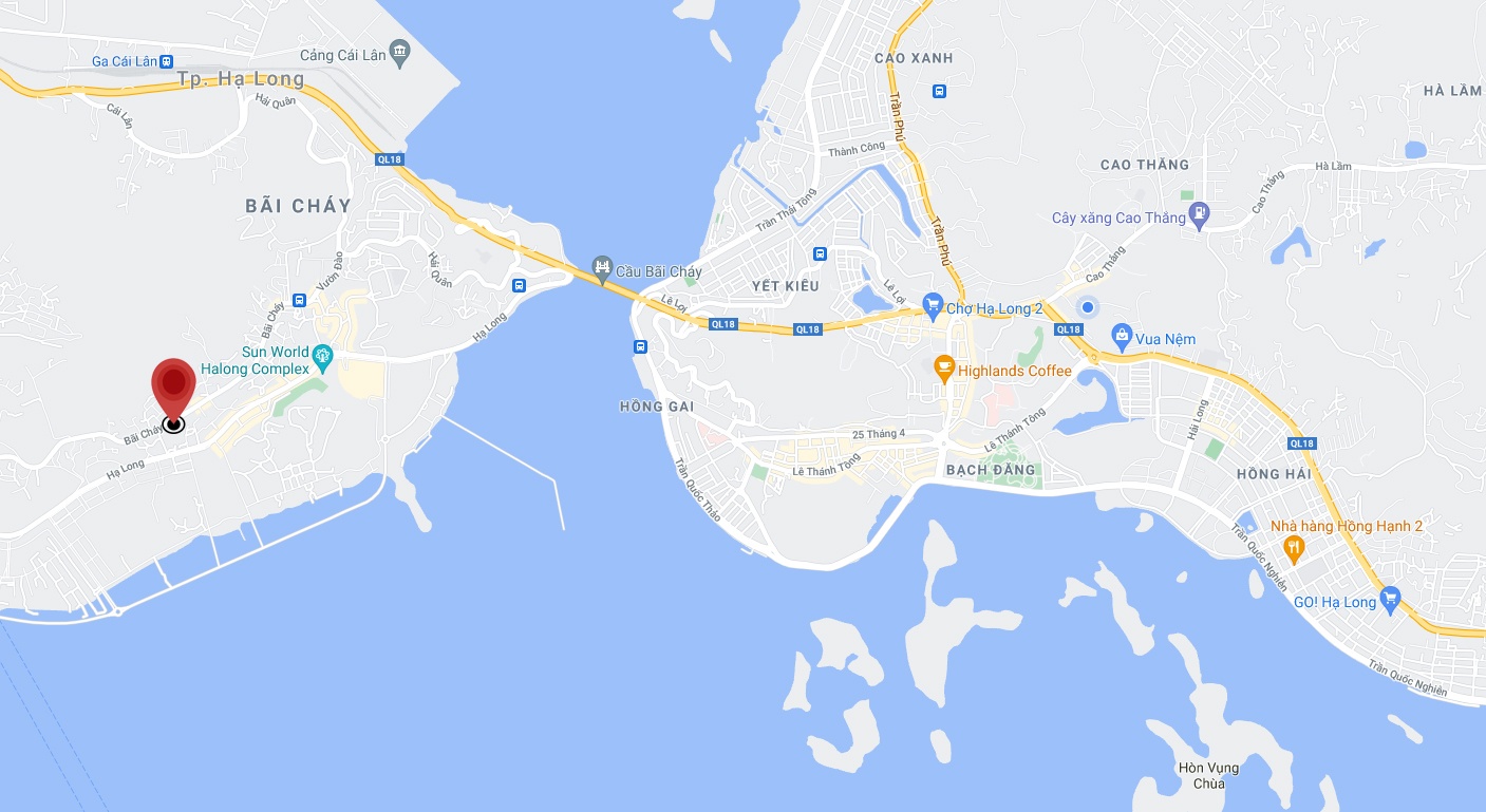 Sat lo,  Ha Long,  Quang Ninh,  sat lo ke,  mua lon anh 2