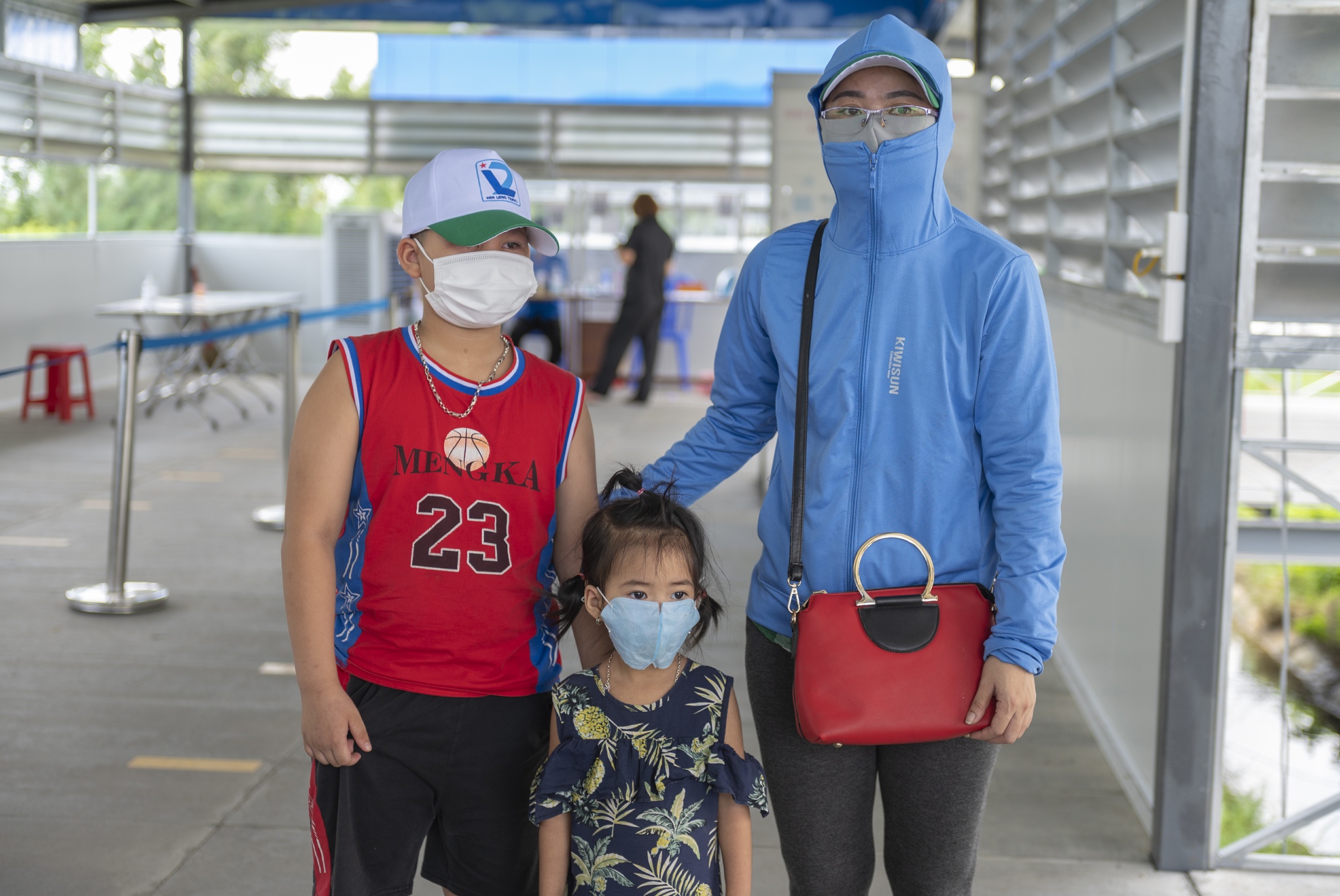 phai quay dau do chua tiem du 2 mui vaccine anh 6