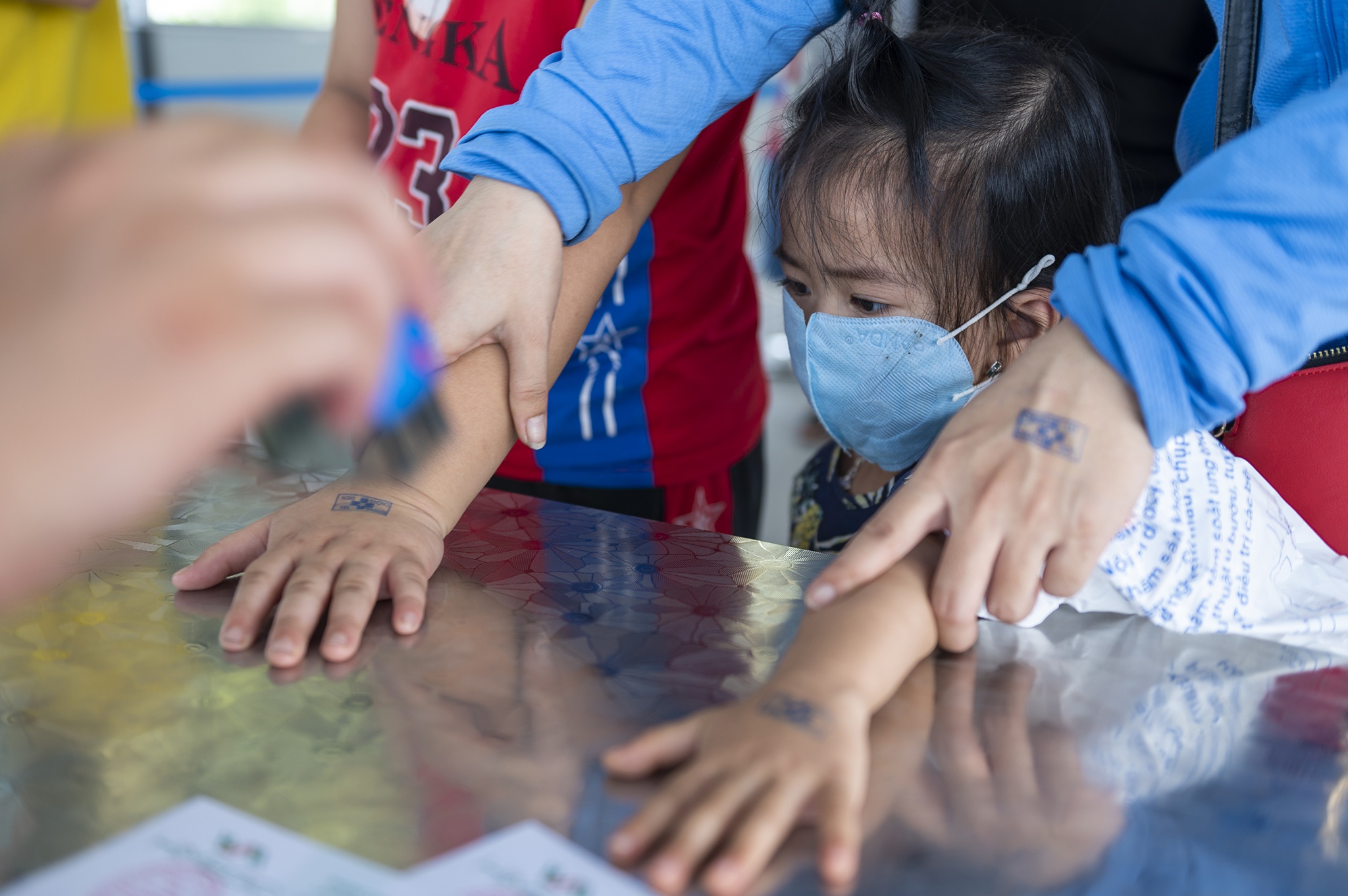 phai quay dau do chua tiem du 2 mui vaccine anh 7