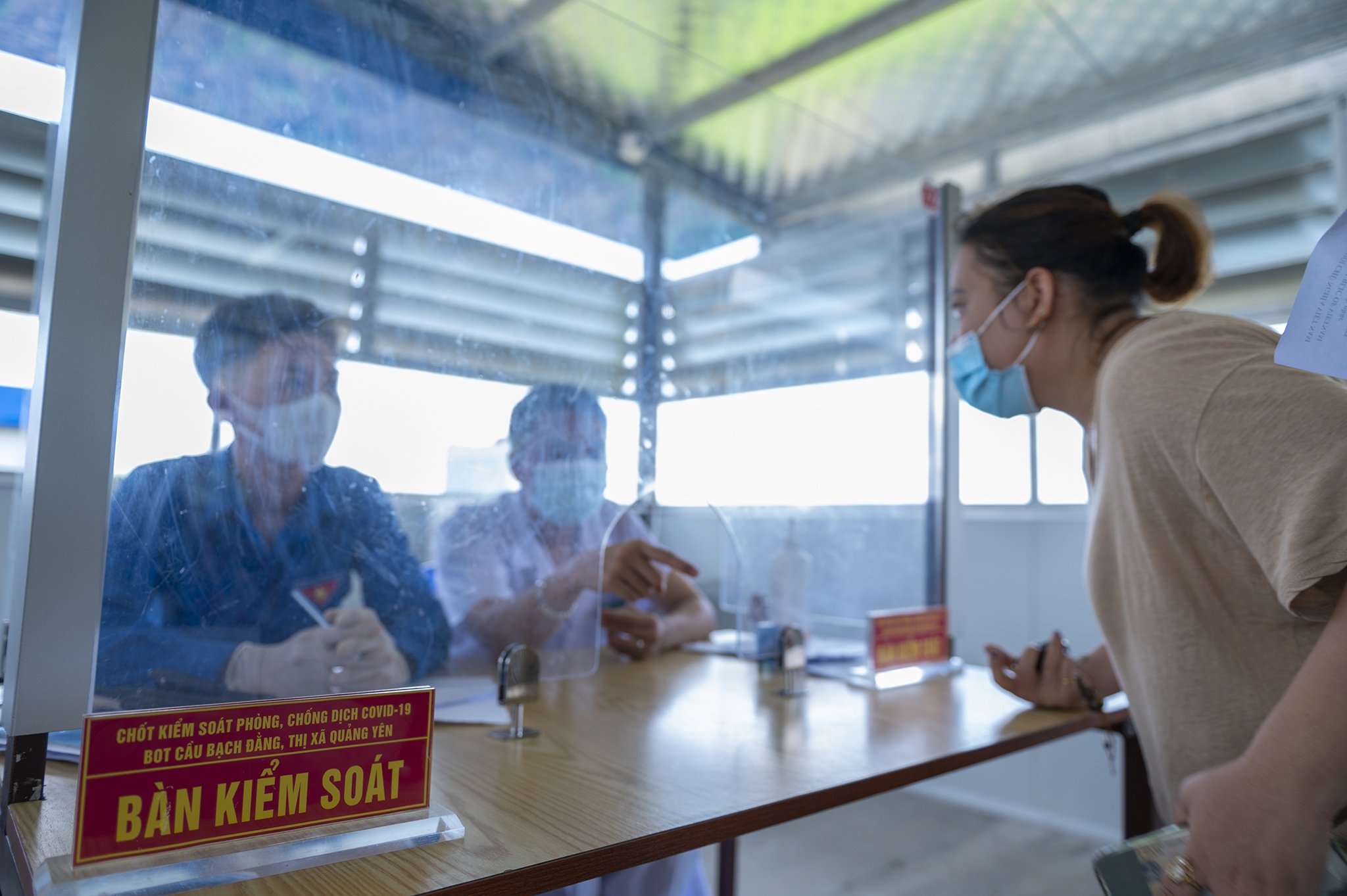 phai quay dau do chua tiem du 2 mui vaccine anh 1