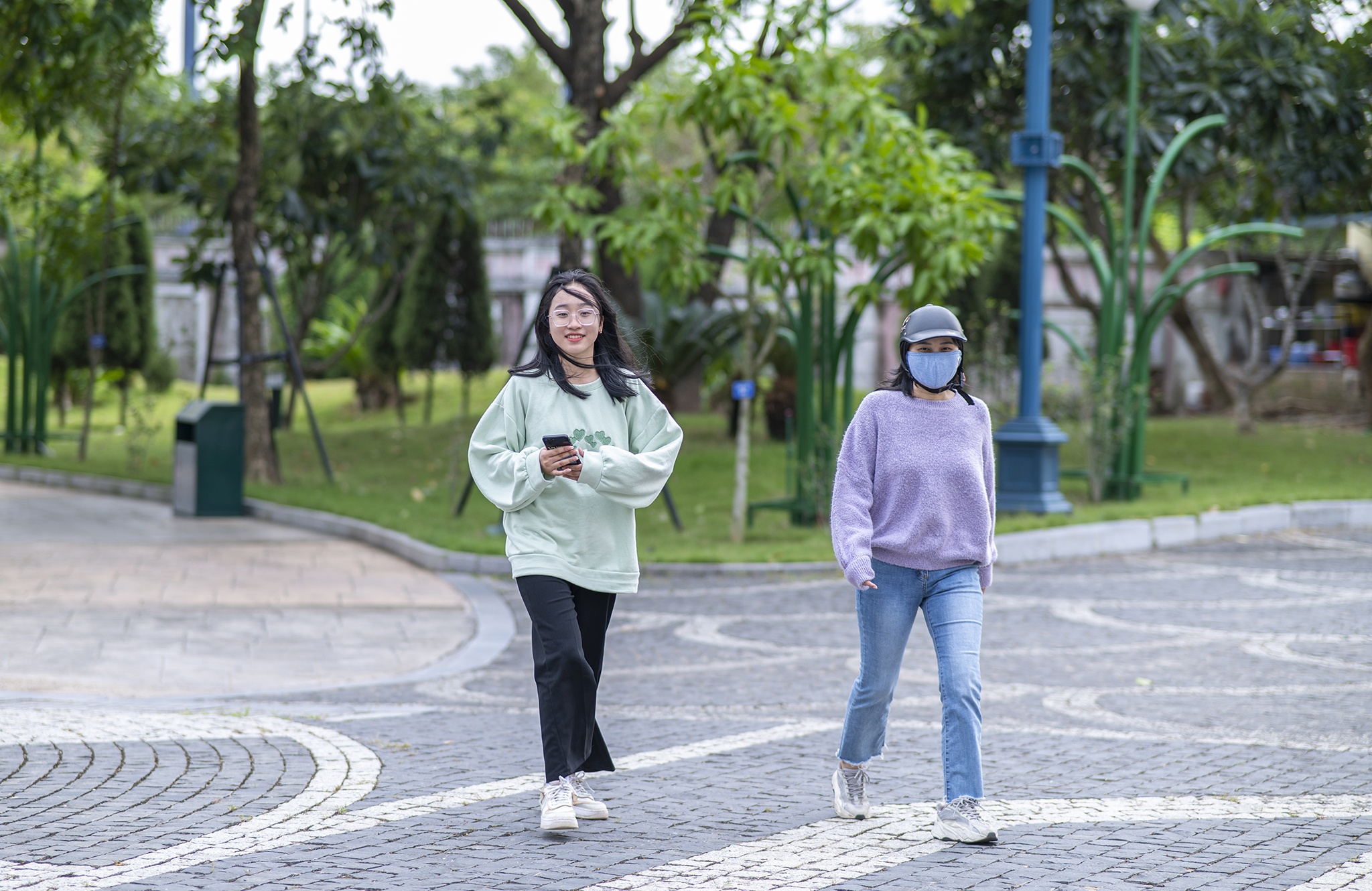 Khu du lich,  Khu du lich Bai Chay,  Khu du lich Ha Long,  Quang Ninh,  Ha Long,  du lich,  khach du lich,  du khach,  dich Covid-19,  Covid-19 anh 9