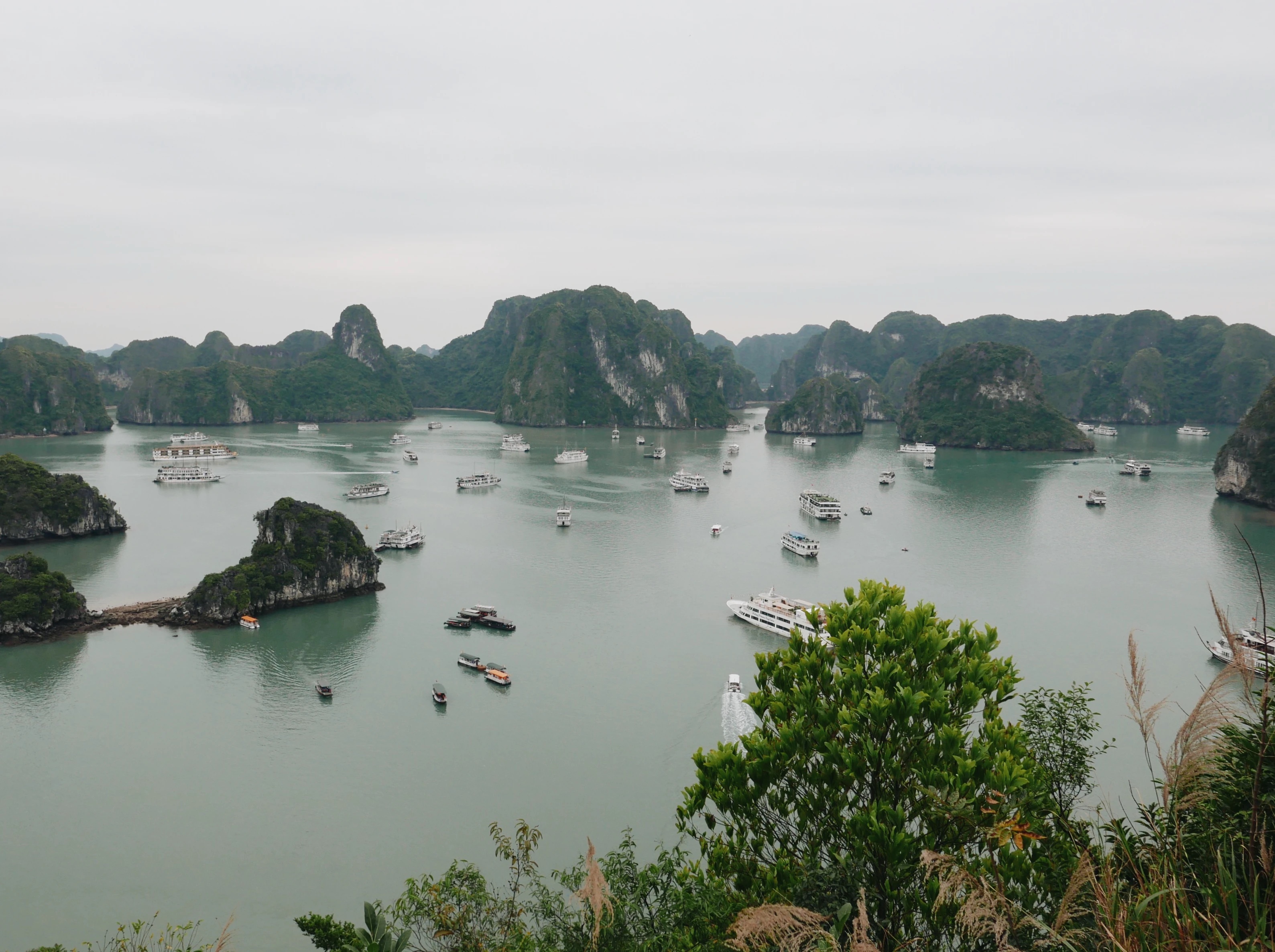 Quang Ninh ban cach phuc hoi nganh du lich hau Covid-19 hinh anh