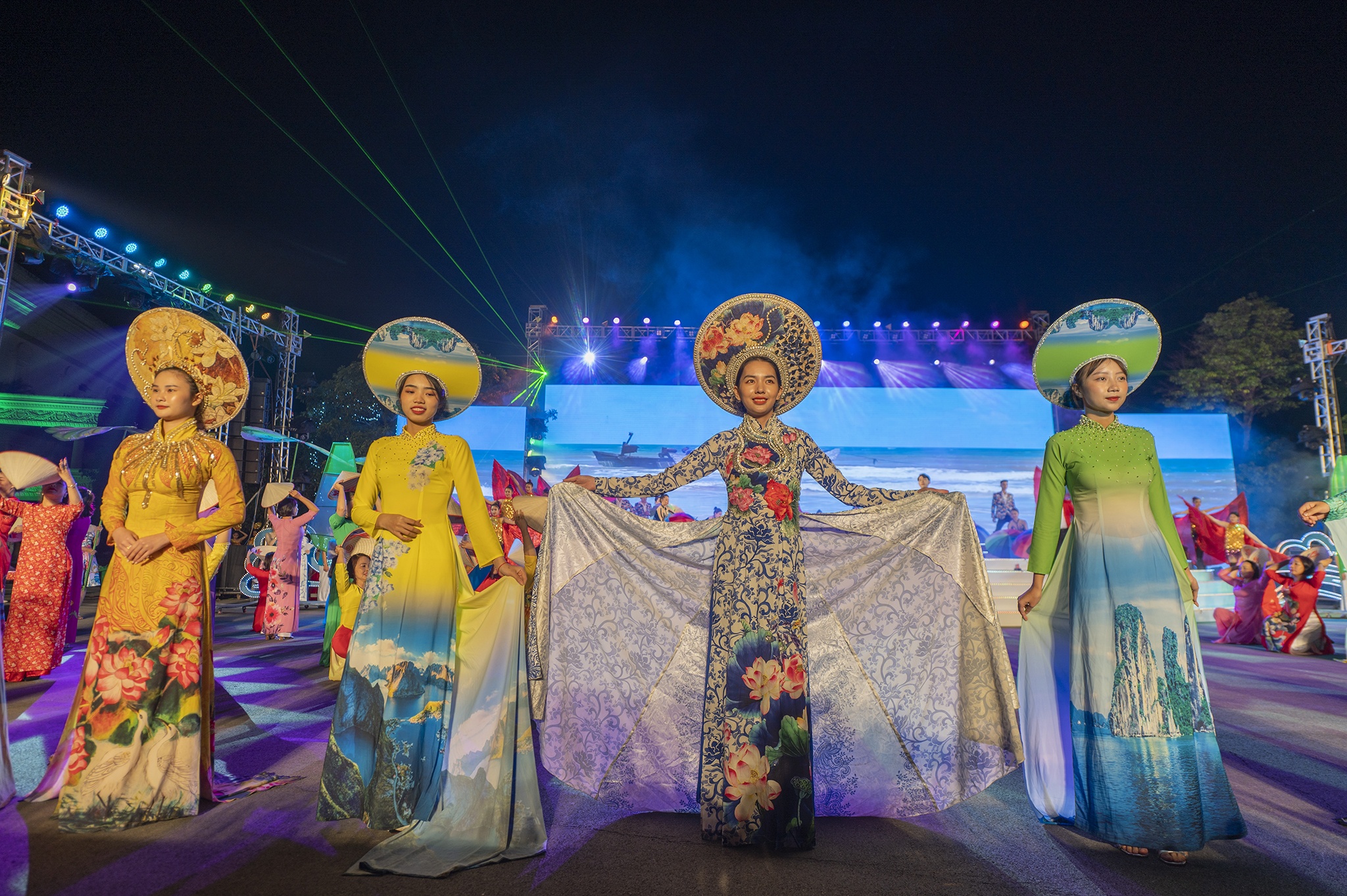 Ha Long to chuc hoat dong quang ba du lich hau Covid-19 hinh anh