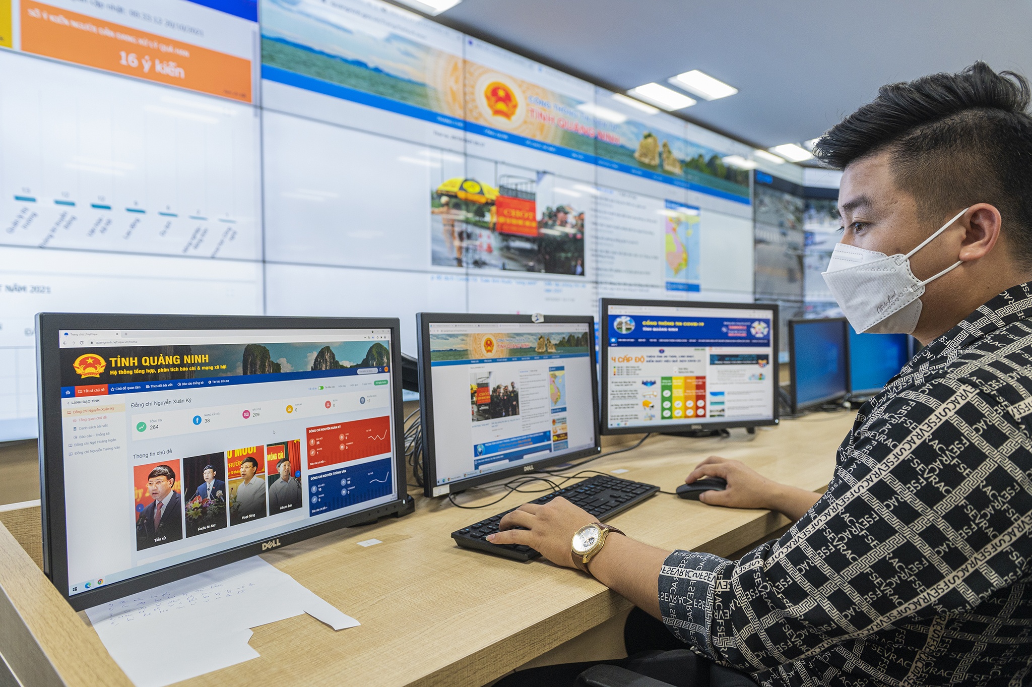 DDCI Quang Ninh,  Quang Ninh,  cai cach hanh chinh,  IPA,  IPA Quang Ninh,  doanh nghiep,  PCI anh 3