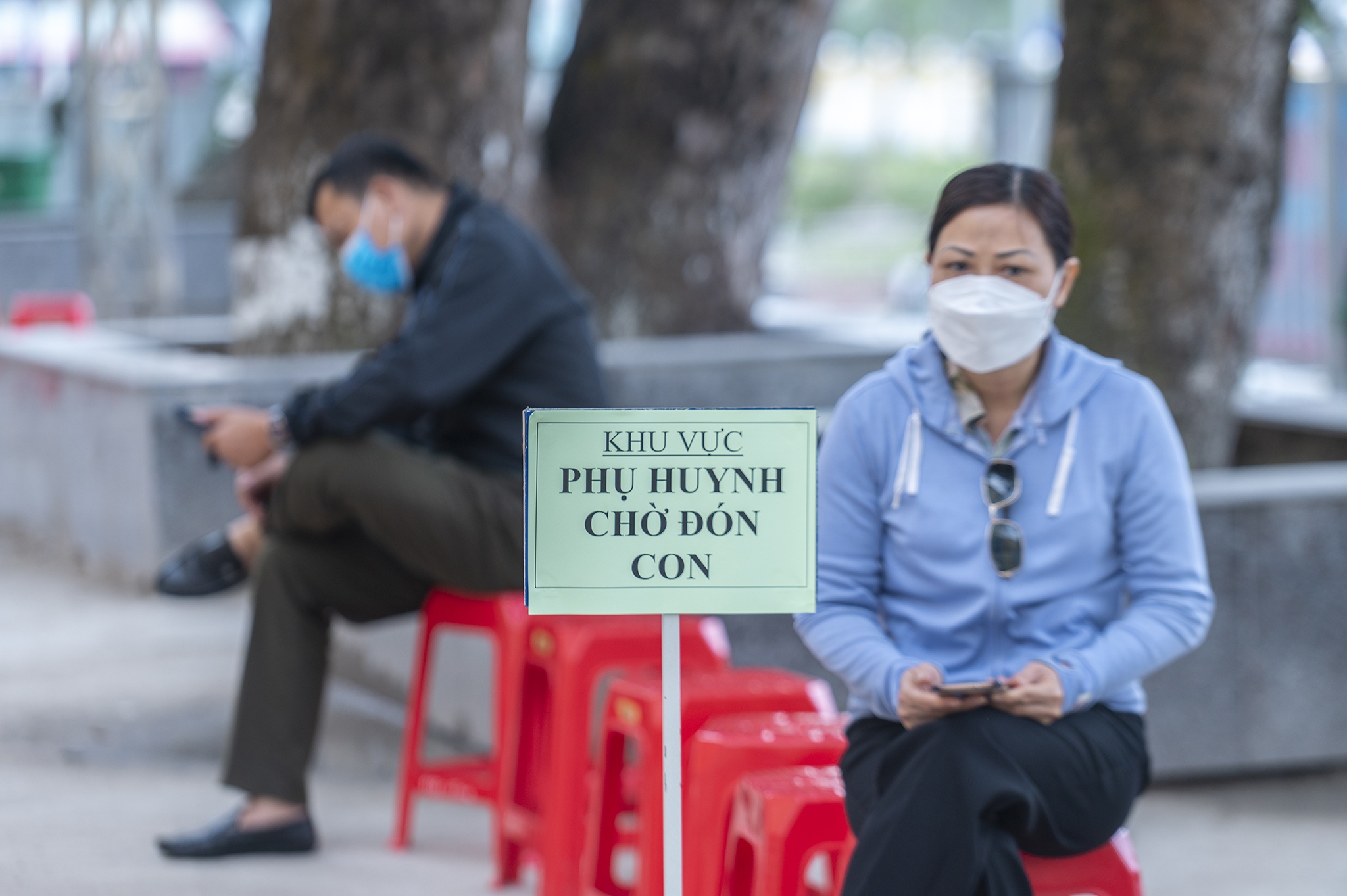 tiem vaccine,  vaccine ngua Covid-19,  Covid-19,  Quang Ninh,  Ha Long anh 5