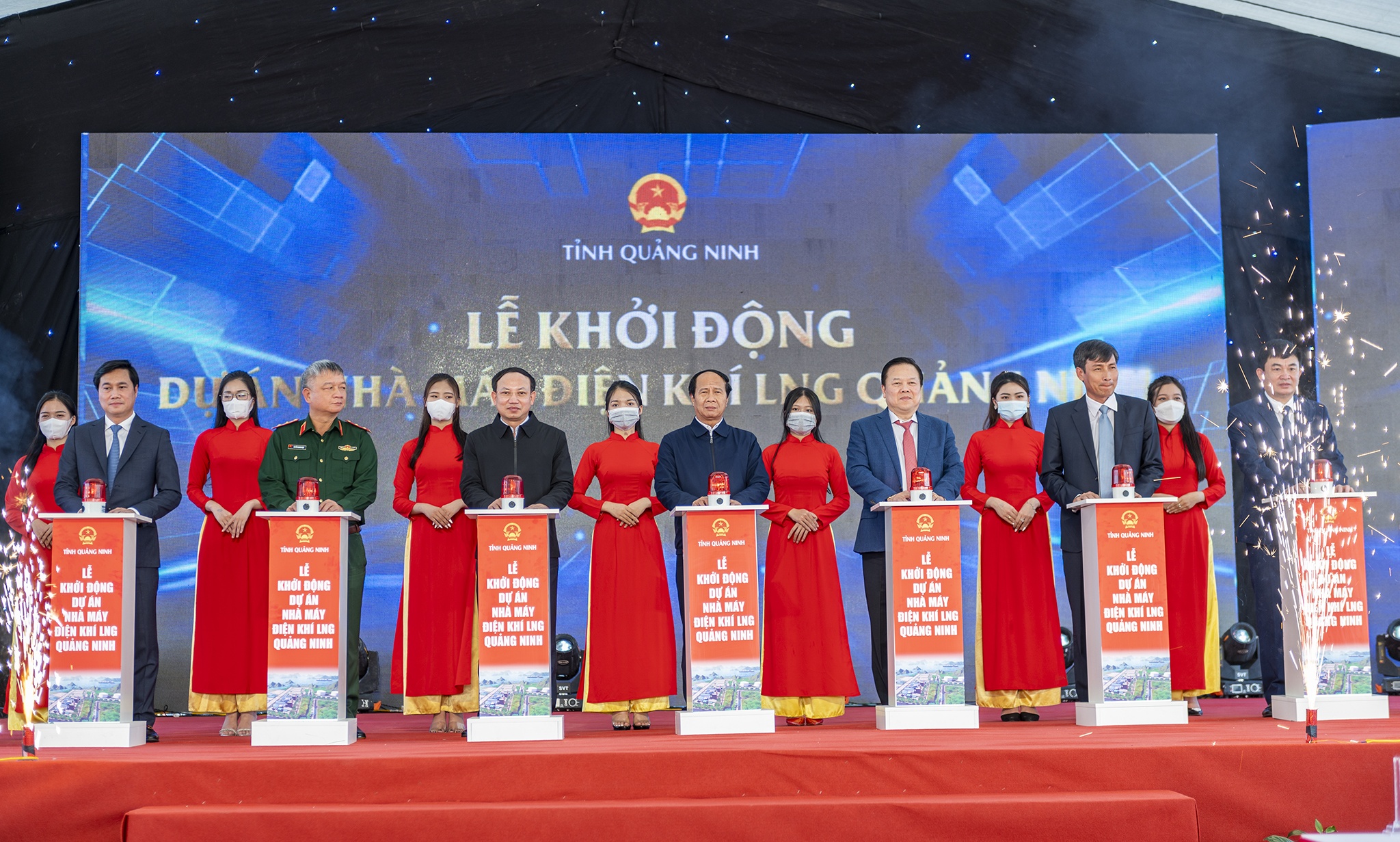 Investor Care - sang kien ho tro doanh nghiep dau tu cua Quang Ninh anh 2