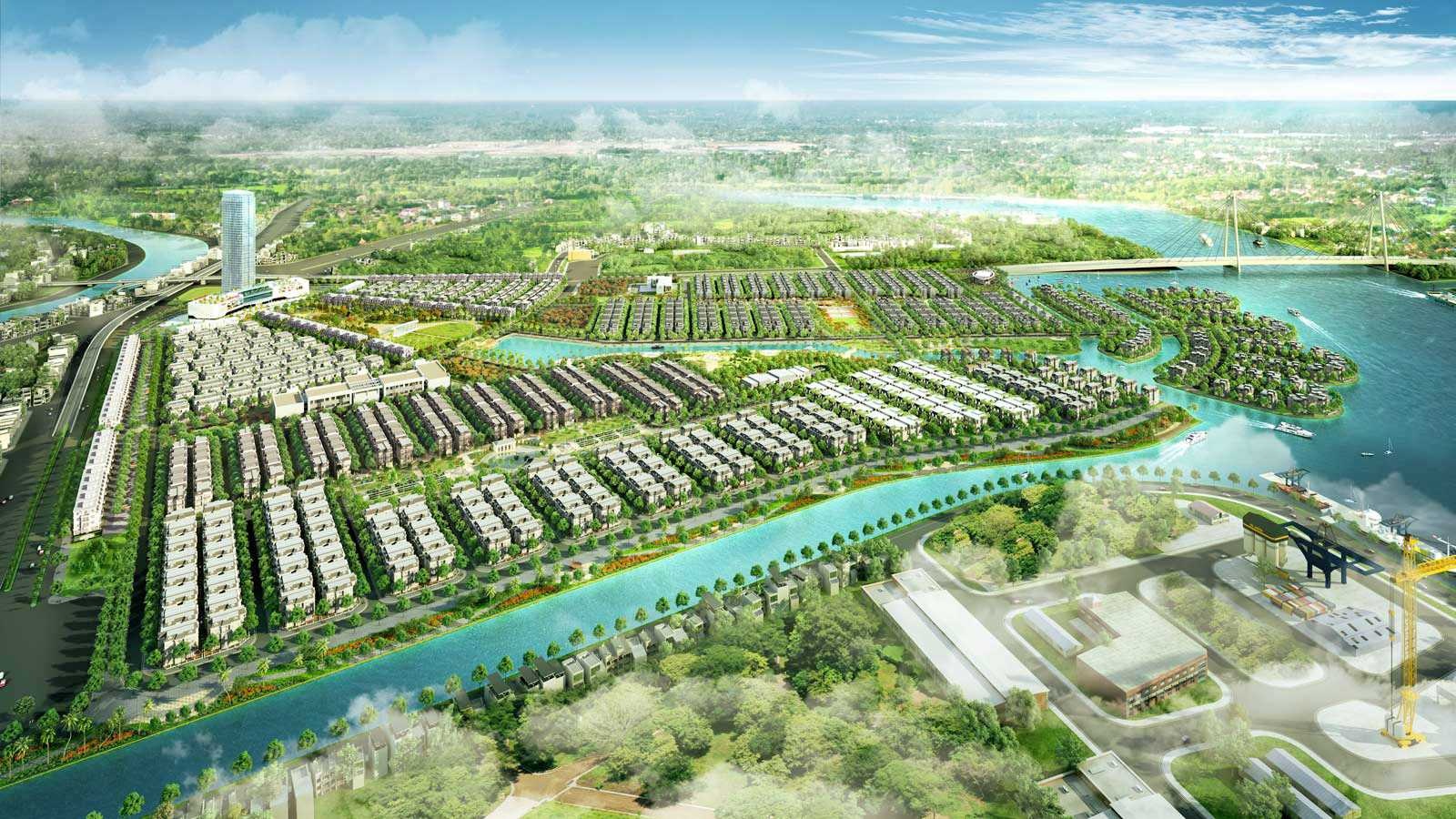 5 du an tieu bieu cua Quang Ninh trong nam 2021 hinh anh