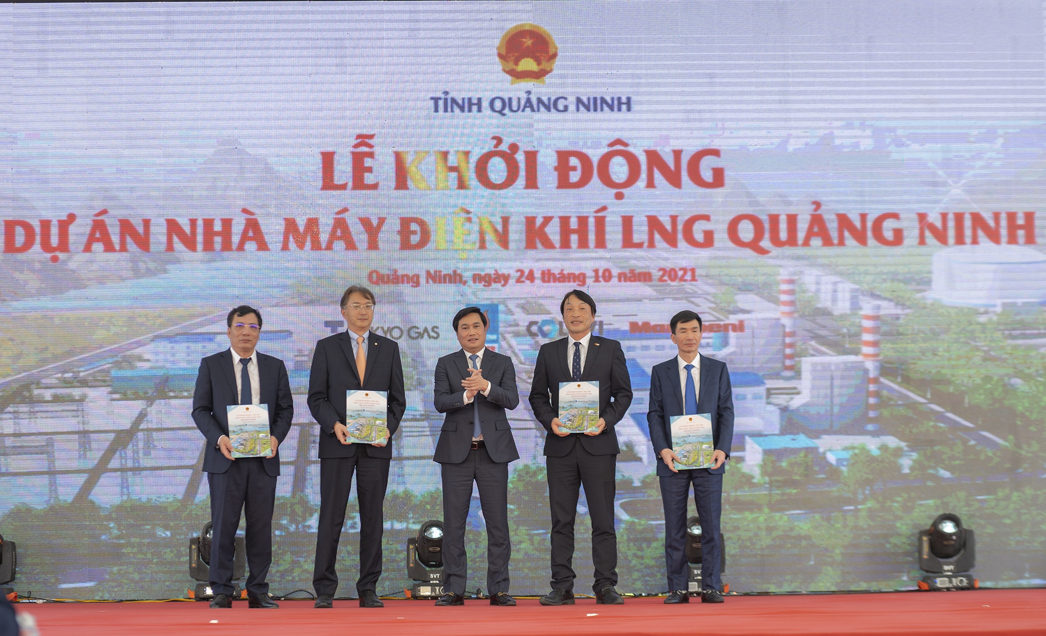 Du an,  Quang Ninh,  Ha Long xanh,  cang Van Ninh,  San Golf Dong Trieu,  Ha Long,  giao thong,  ha tang anh 3