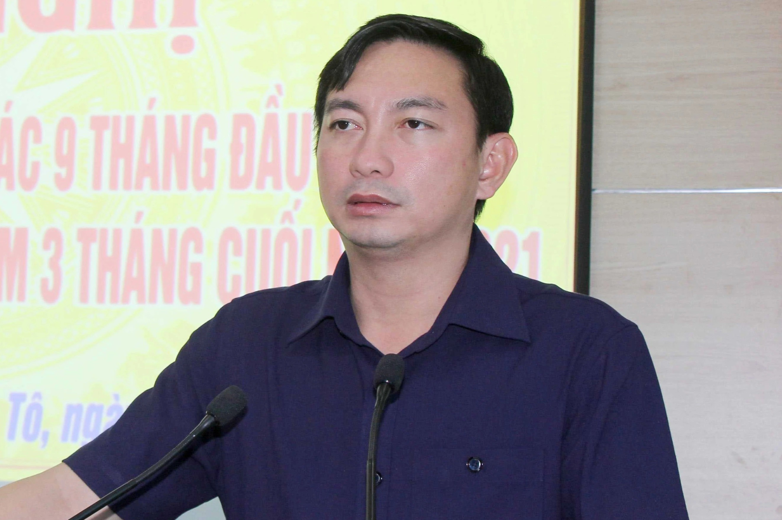 Bai nhiem tu cach dai bieu HDND doi voi bi thu huyen Co To hinh anh