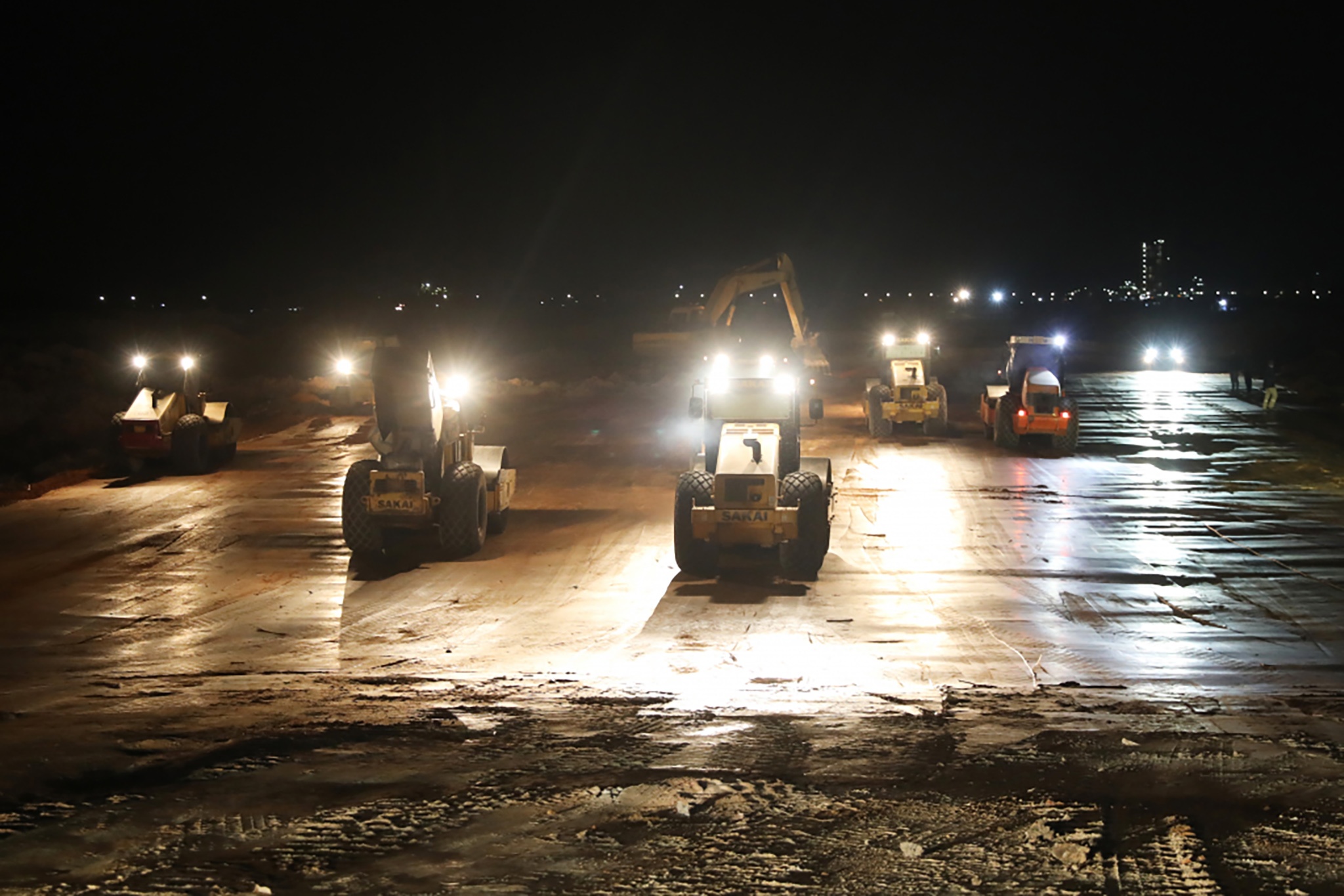 Cau Cua Luc 1,  Quang Ninh,  du an,  du an giao thong,  giao thong,  du an thong xe,  Ha Long,  quoc lo,  cao toc Ha Long - Van Don anh 6