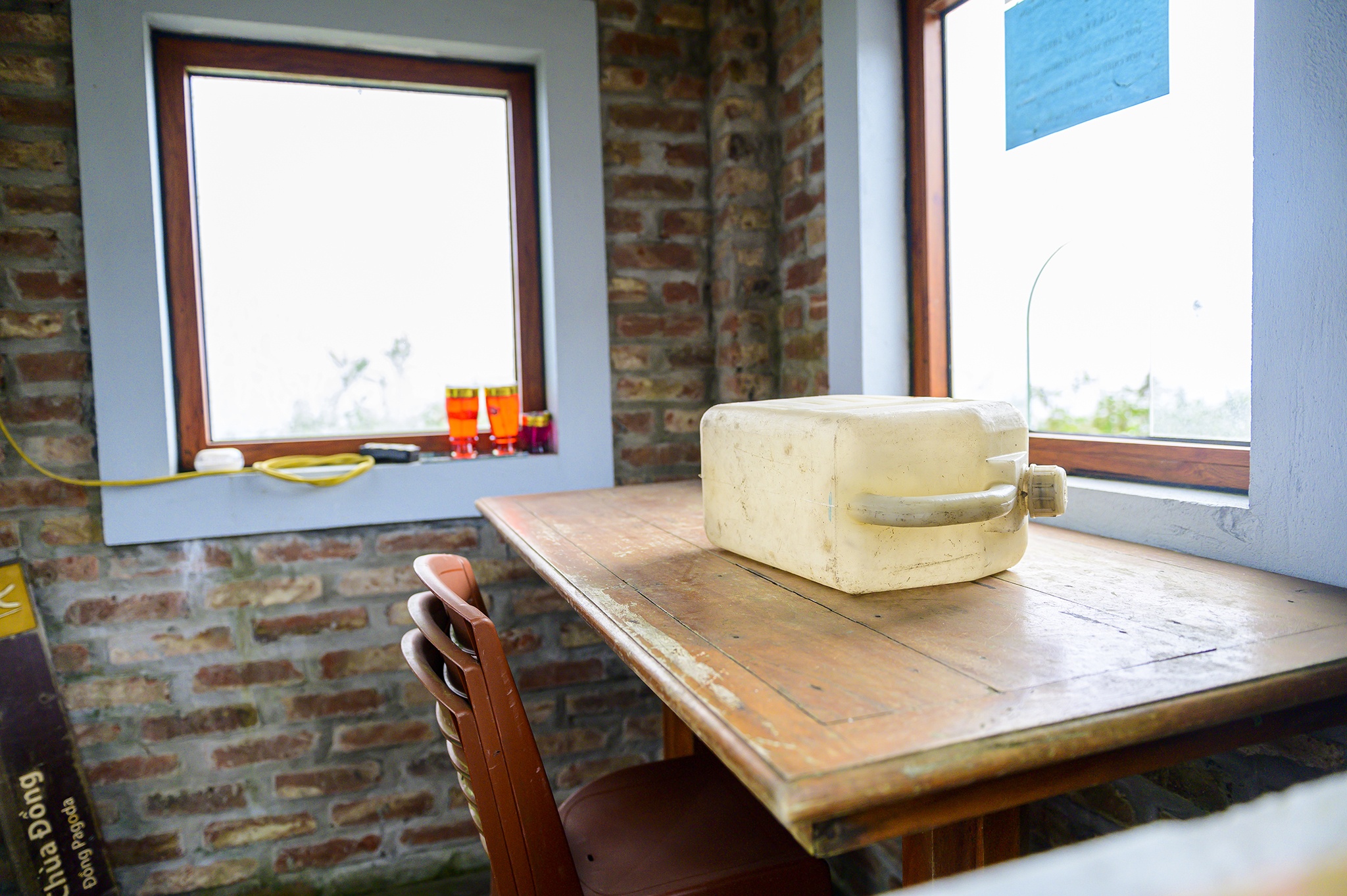 Yen Tu,  Uong Bi,  Quang Ninh,  chua Yen Tu,  chua Dong,  di tich Yen Tu,  hang luu niem,  bay ban,  du khach anh 6