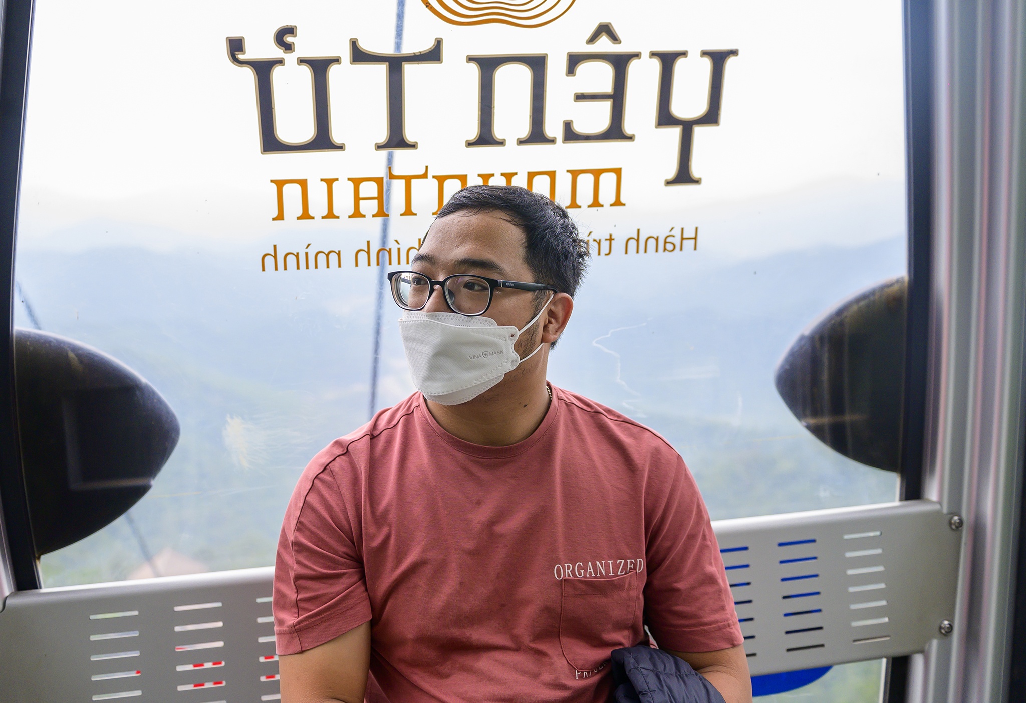 Yen Tu,  Uong Bi,  Quang Ninh,  chua Yen Tu,  chua Dong,  di tich Yen Tu,  hang luu niem,  bay ban,  du khach anh 8