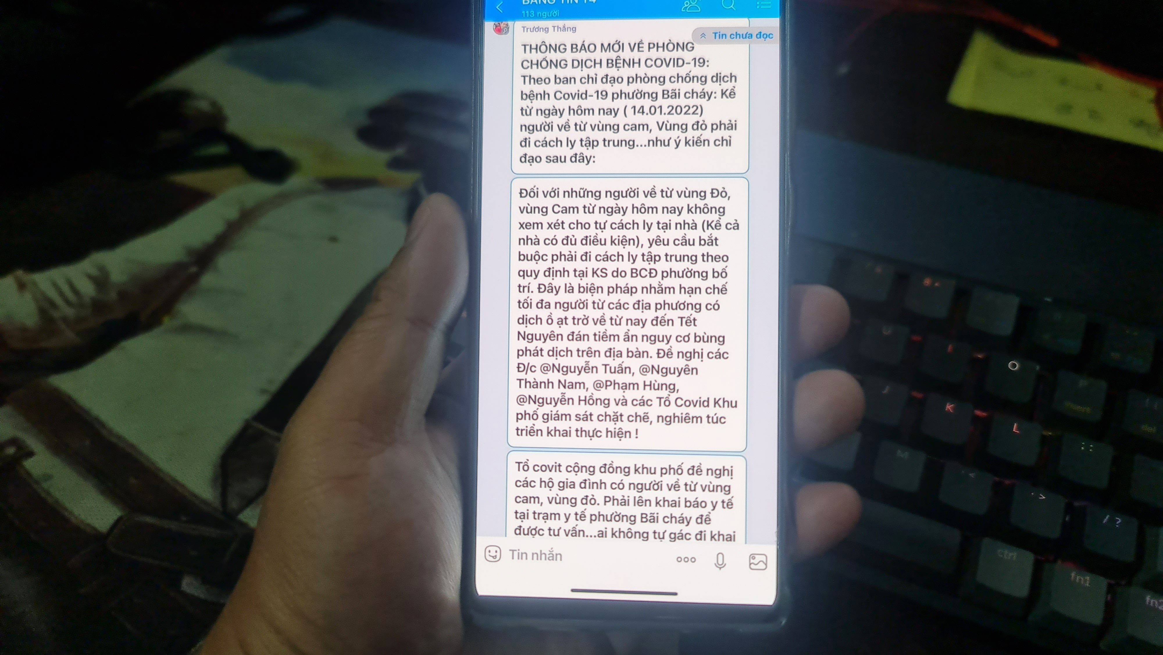 Quang Ninh,  khai bao y te,  PC-Covid,  cach ly,  cach ly tai nha,  cach ly tap trung,  y te,  phong chong dich,  dich Covid-19,  Covid-19 anh 2