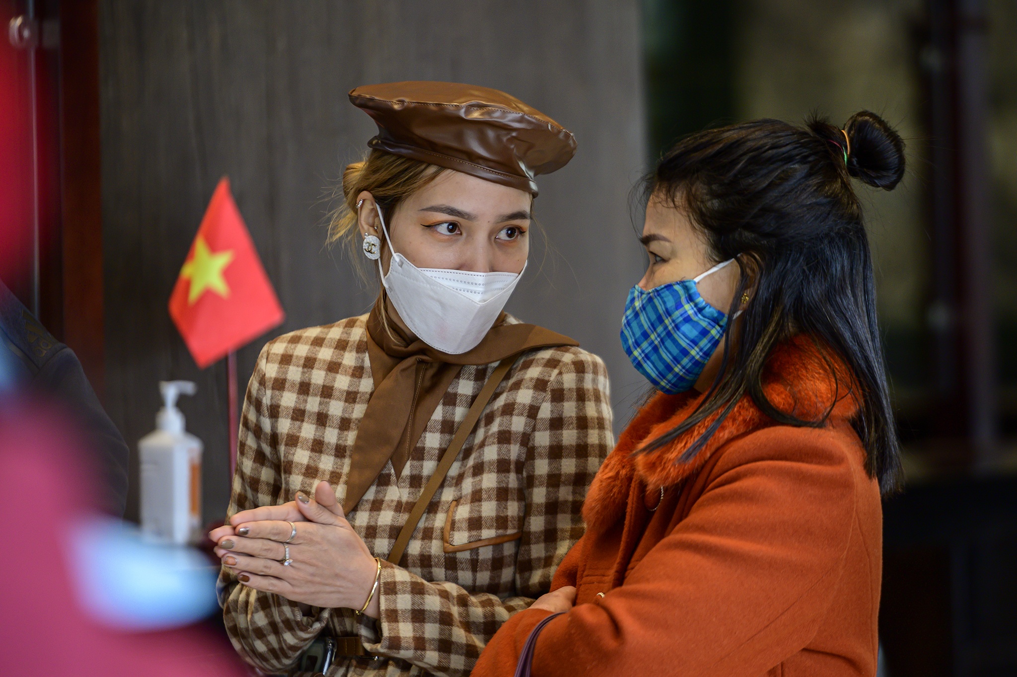 Quang Ninh,  du lich,  du khach,  So Du lich Quang Ninh,  Yen Tu,  Cua Ong,  den Cua Ong,  danh thang Yen Tu,  vinh Ha Long,  Ha Long,  kich cau du lich anh 4