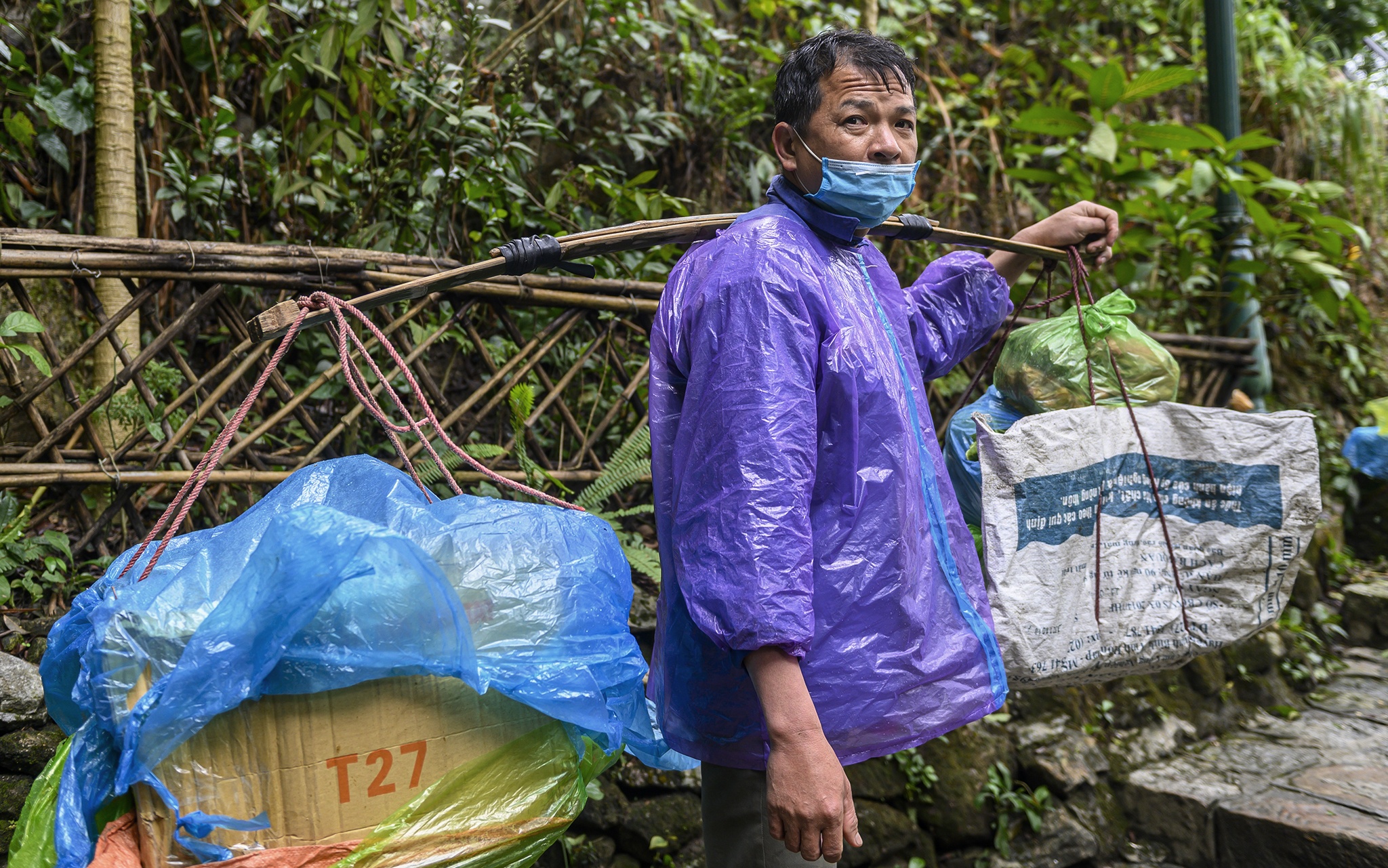 chua Dong,  Yen Tu,  Quang Ninh,  le chua,  chua Yen Tu anh 5