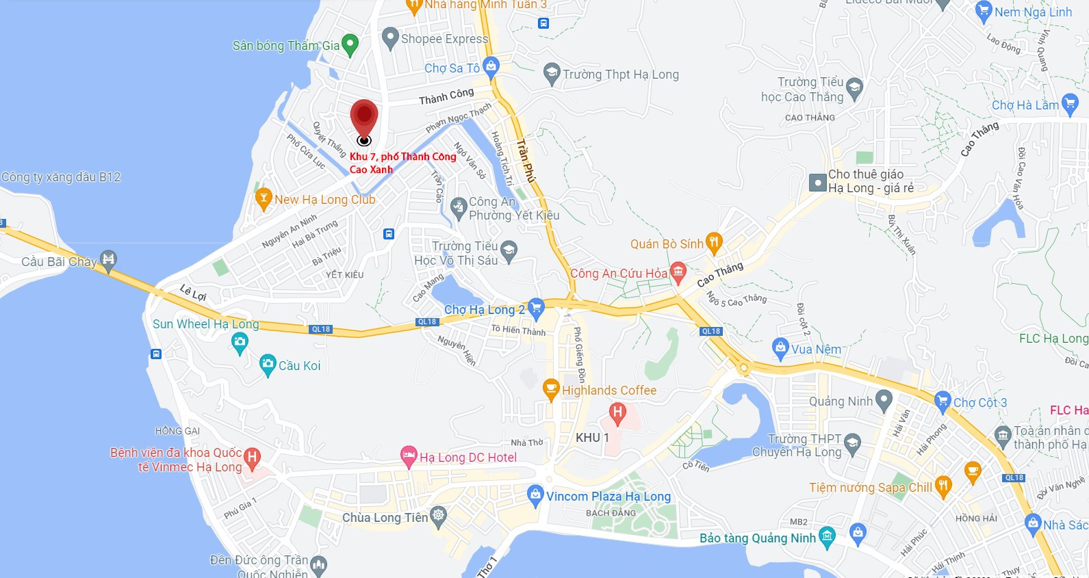 Cao Xanh,  Hạ Long,  Quảng Ninh,  giết người,  quan hệ tình cảm,  ghen tuông,  tự sát ảnh 2 Cao Xanh,  Ha Long,  Quang Ninh,  giet nguoi,  quan he tinh cam,  ghen tuong,  tu sat anh 2
