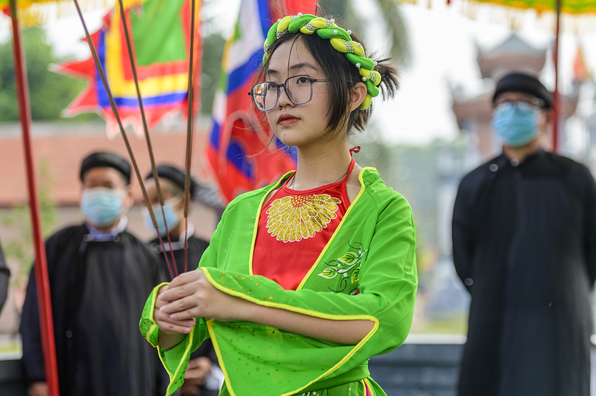 Den Xa Tac,  Quang Ninh,  Trung Quoc,  Xa Tac Dai Vuong,  du khach,  du lich,  song Ka Long anh 9