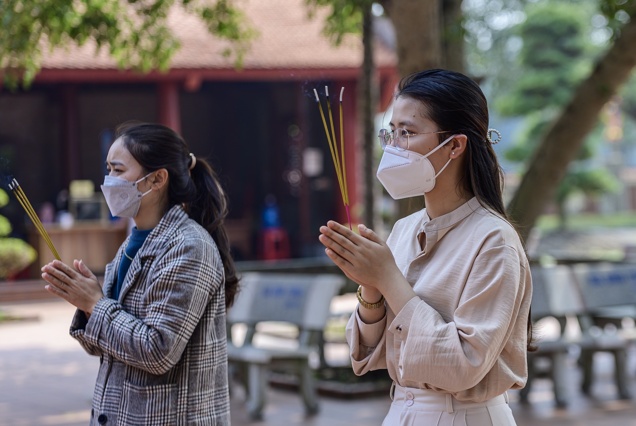 Den Xa Tac,  Quang Ninh,  Trung Quoc,  Xa Tac Dai Vuong,  du khach,  du lich,  song Ka Long anh 8