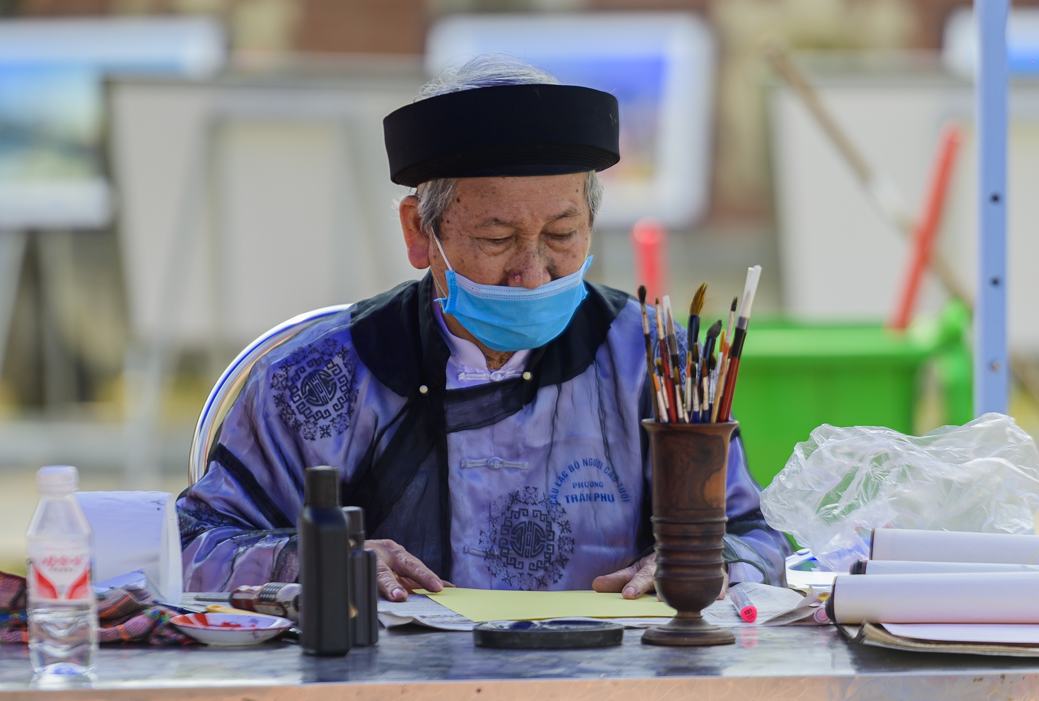 Den Xa Tac,  Quang Ninh,  Trung Quoc,  Xa Tac Dai Vuong,  du khach,  du lich,  song Ka Long anh 10