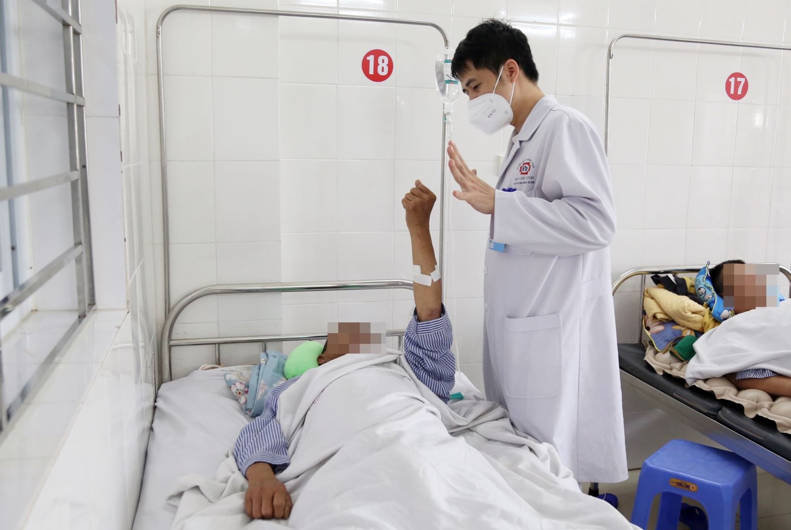 Hon me sau khi dot ngot bi choang vang hinh anh