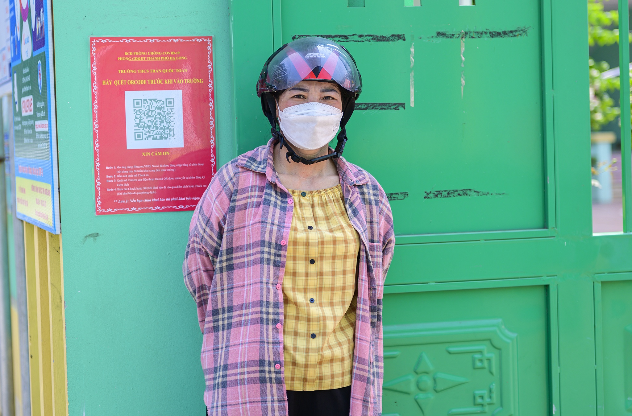 tiem vaccine,  vaccine,  vaccine ngua Covid-19,  Quang Ninh,  tre 5-11 tuoi,  Bo Y te anh 8